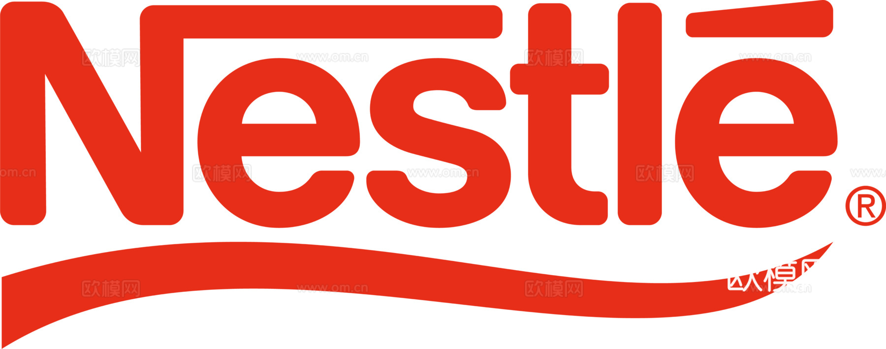 雀巢，牛奶乳业logo，品牌商标logo40