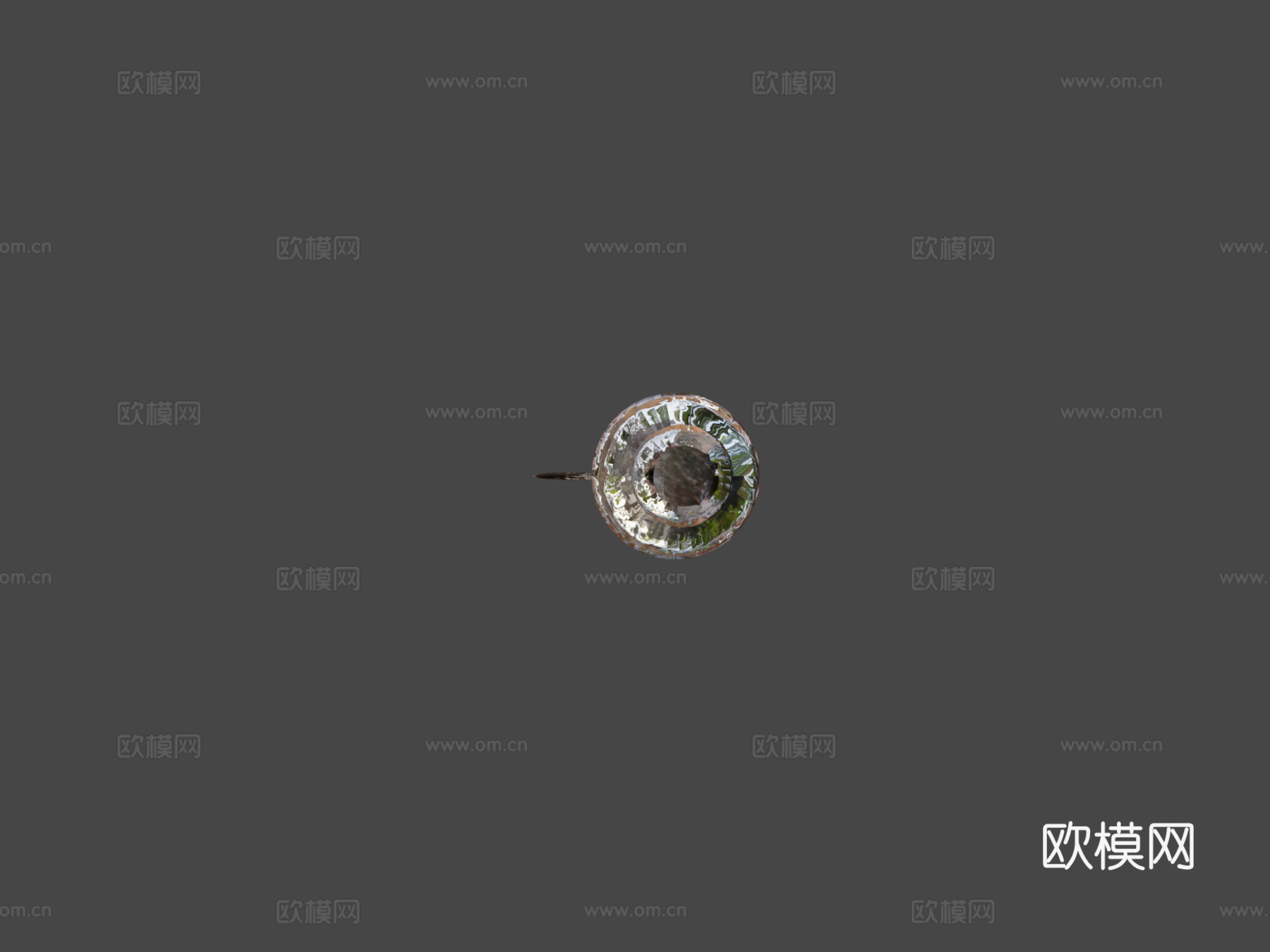 刽子手之剑3d模型3d模型下载（渲染图5）