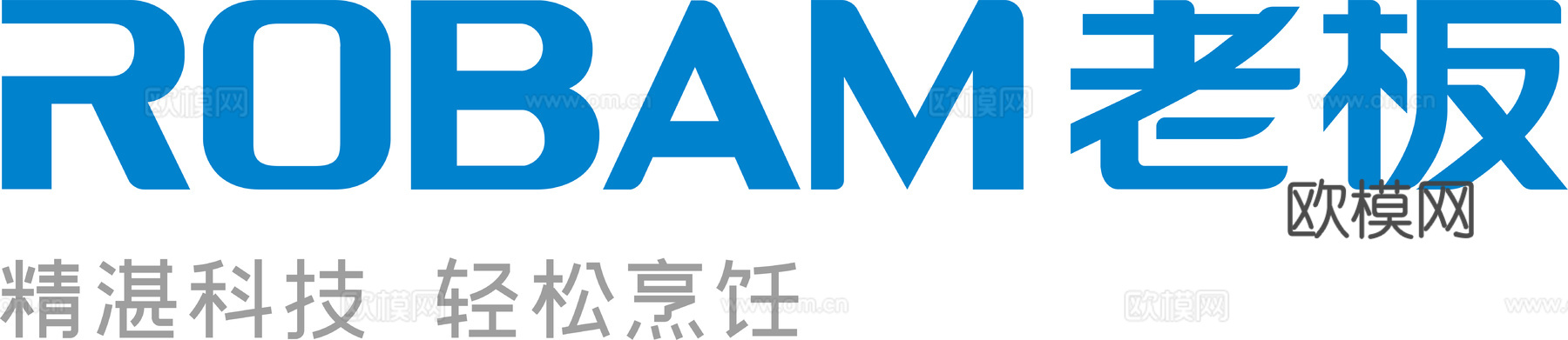 老板，电器家电logo