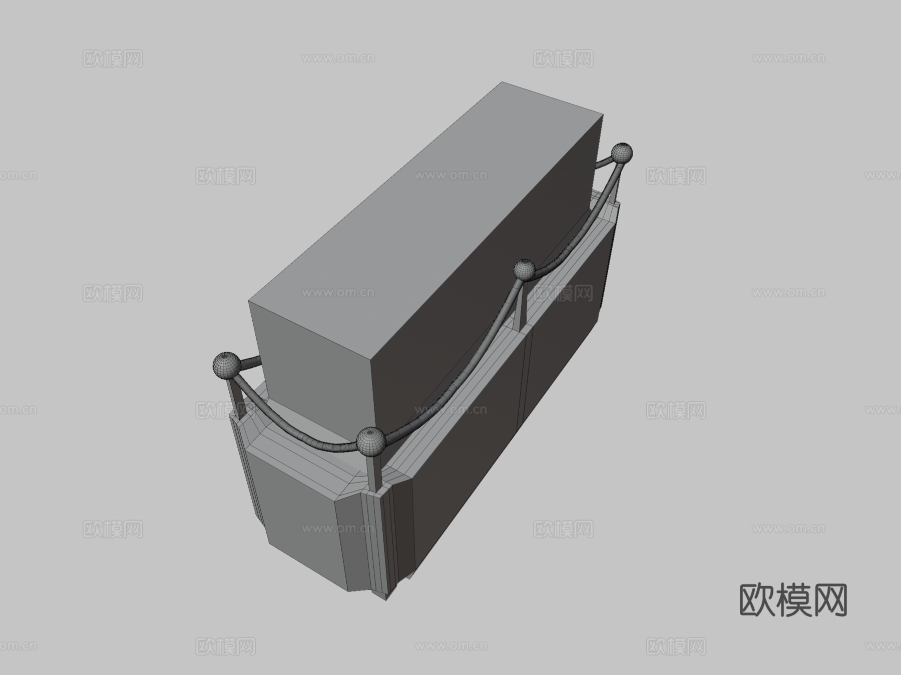 剑CG模型3d模型下载（渲染图3）