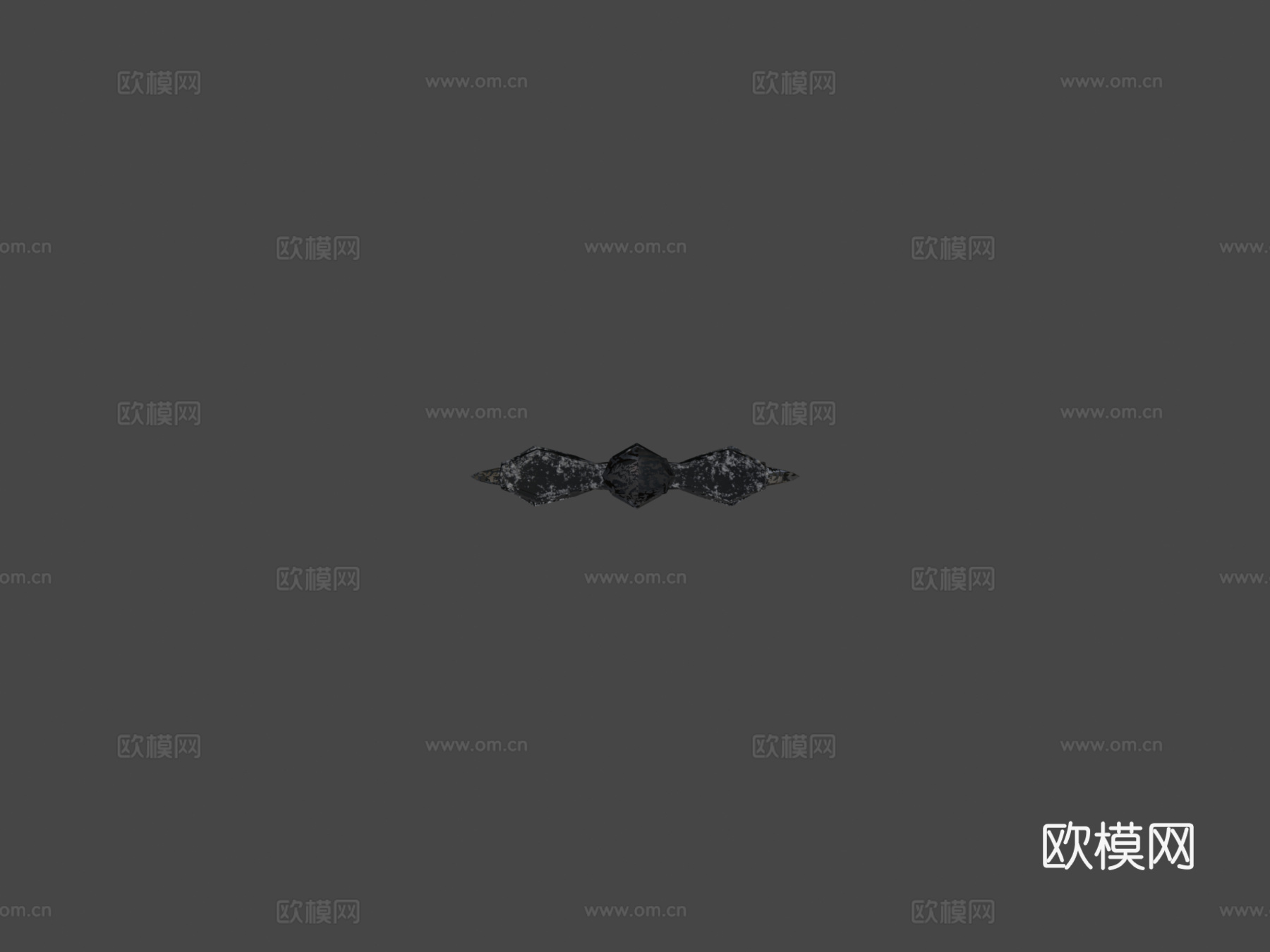 精制剑3d模型下载（渲染图5）