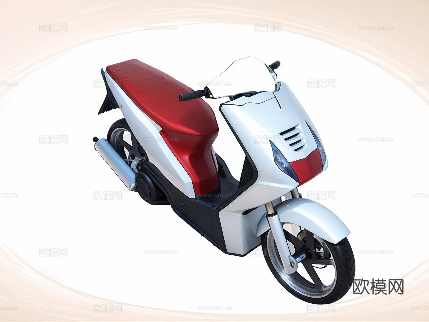 家居灯具饰品摆件室外小品器材设备su模型