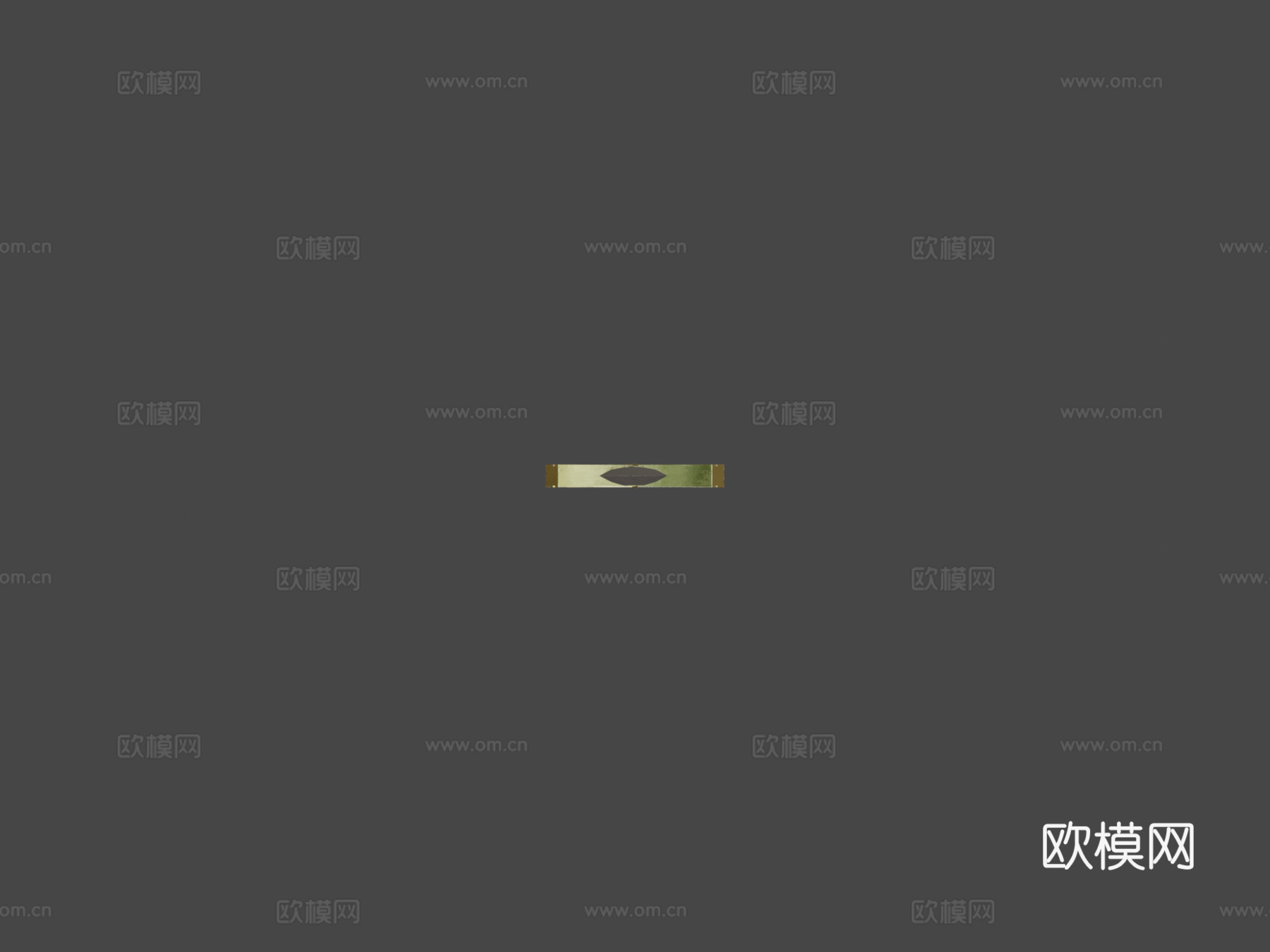 命运之剑3d模型下载（渲染图6）