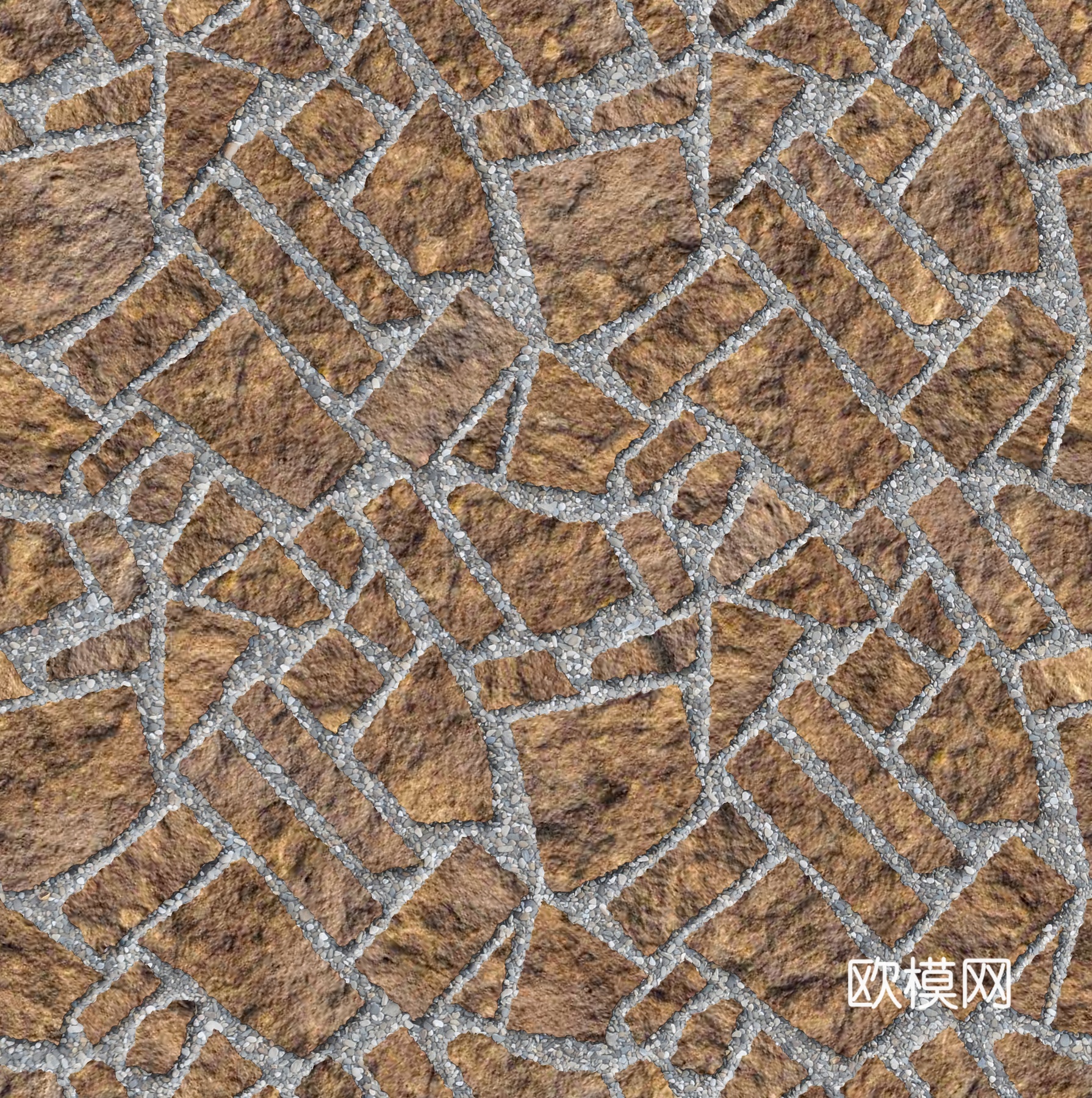 创意极简平涂插画日本当代艺术绘画下载