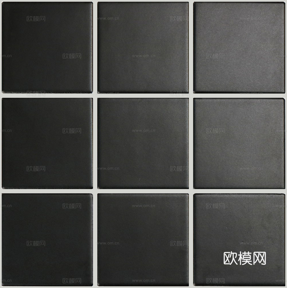 复古侘寂马赛克