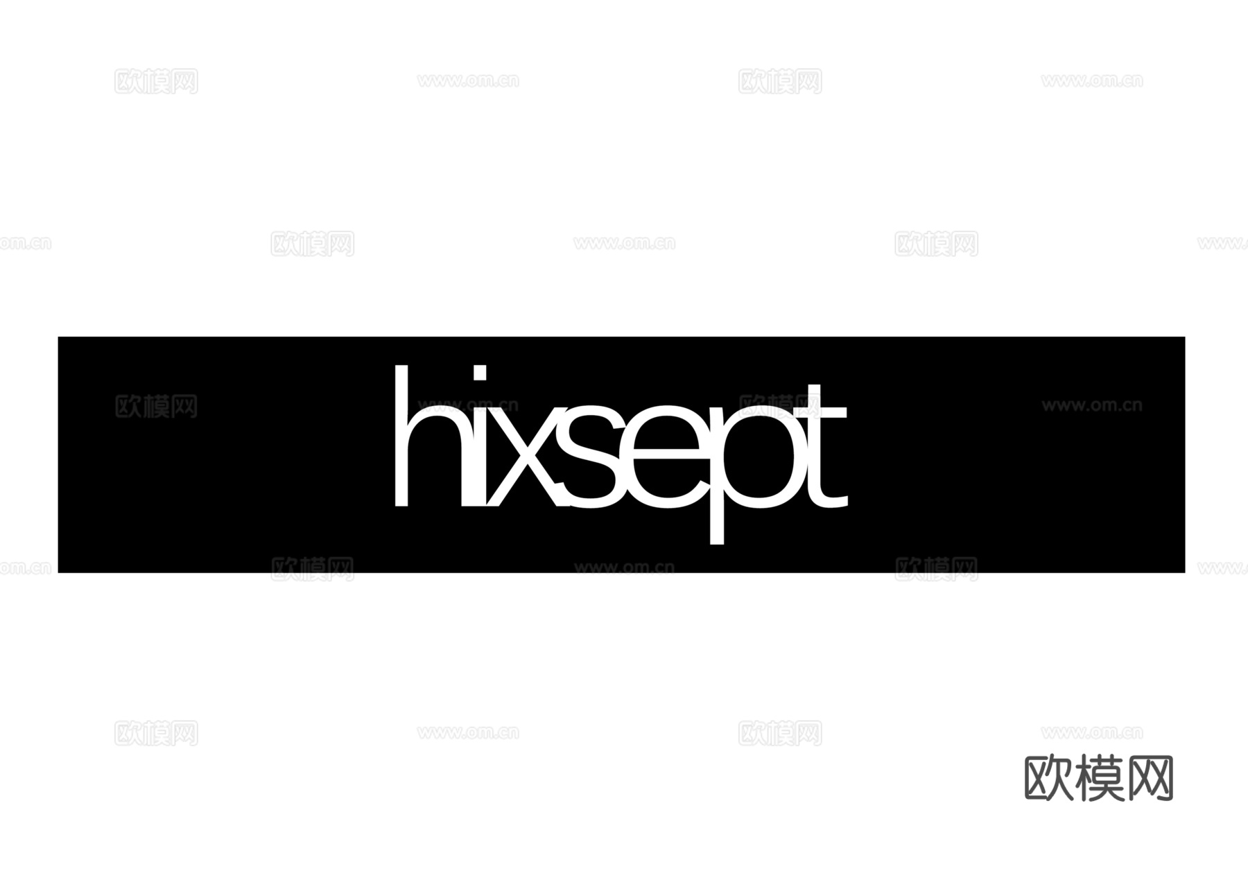 时尚潮牌LOGO-服装品牌lLOGO86