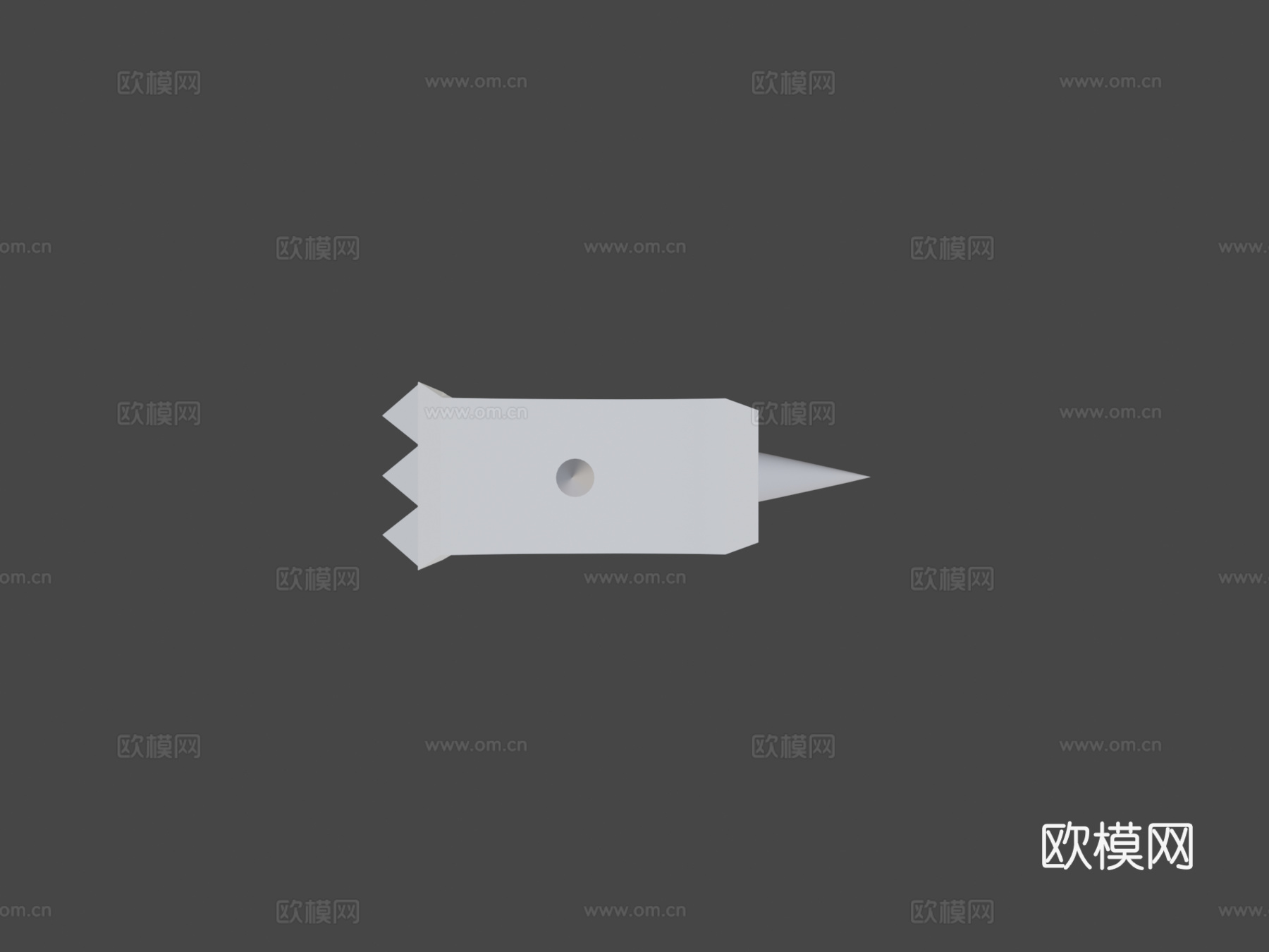 CG模型3d模型下载（渲染图7）