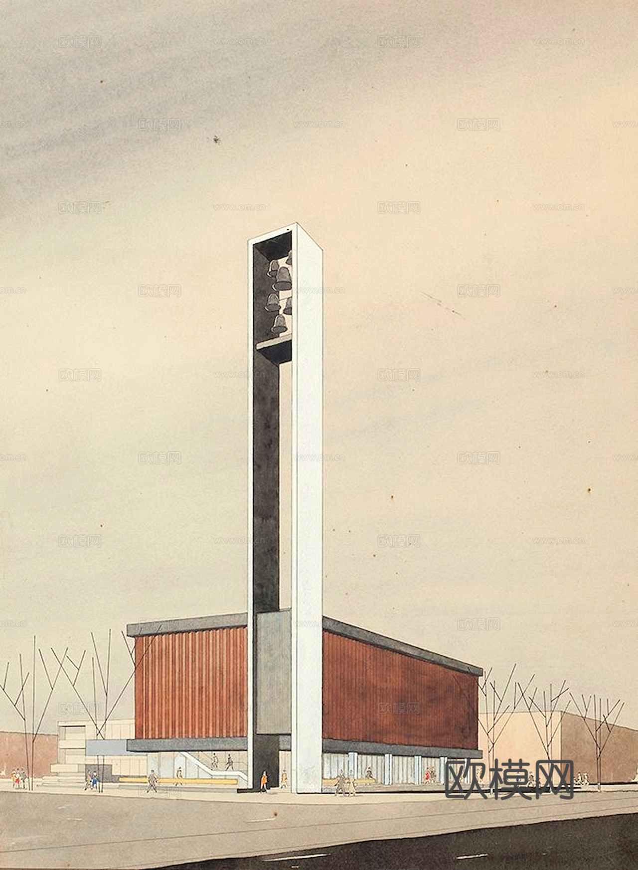 中式新中式挂画壁画字画山水花鸟背景墙壁纸装饰画抽象画油画下载