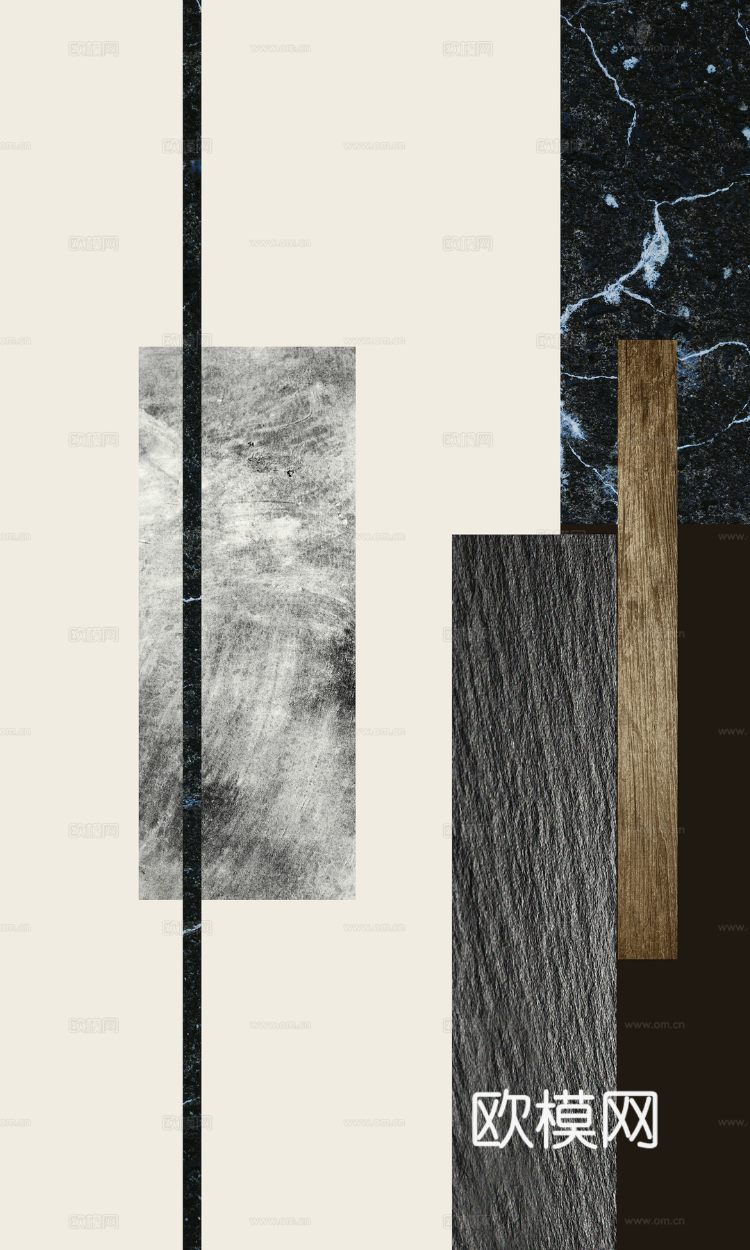 中式新中式挂画壁画字画山水花鸟背景墙壁纸装饰画抽象画油画下载