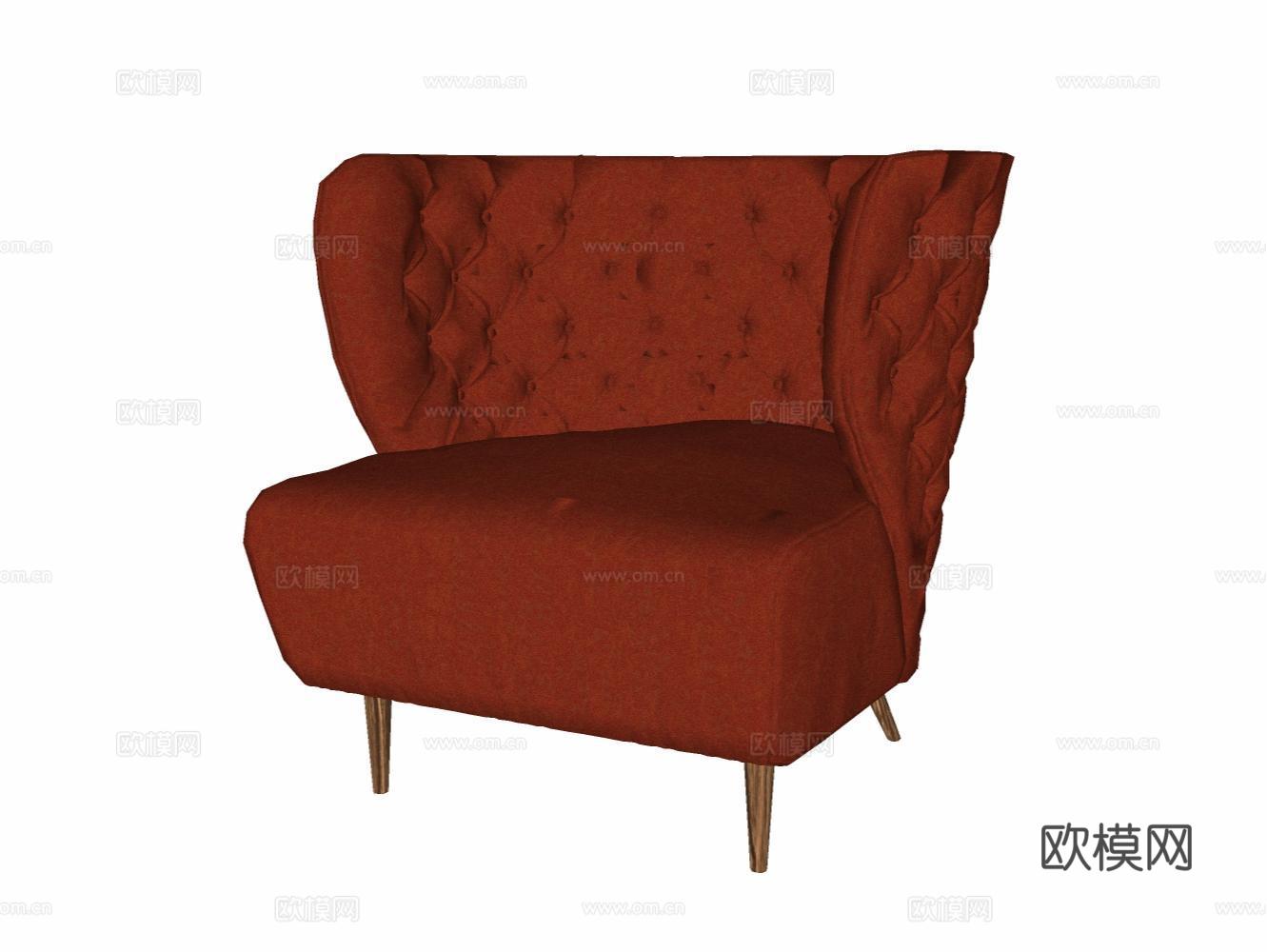 家居灯具饰品摆件室外小品器材设备su模型