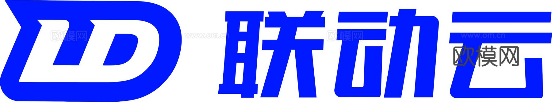 联动云2，打车租车logo