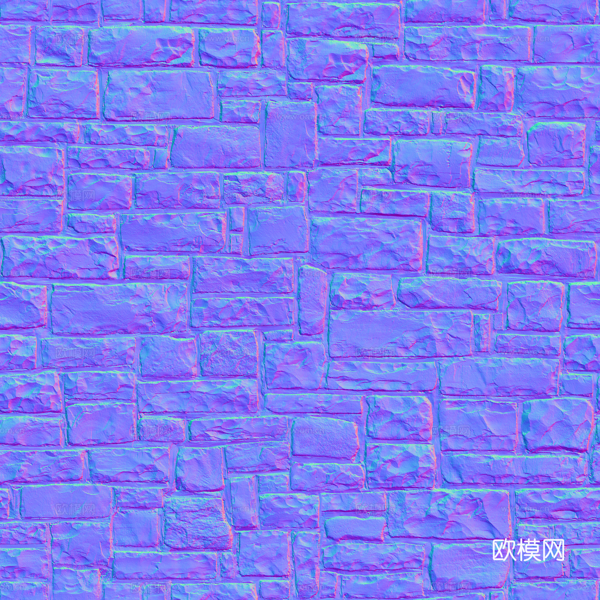 混合灰色石板墙纹理