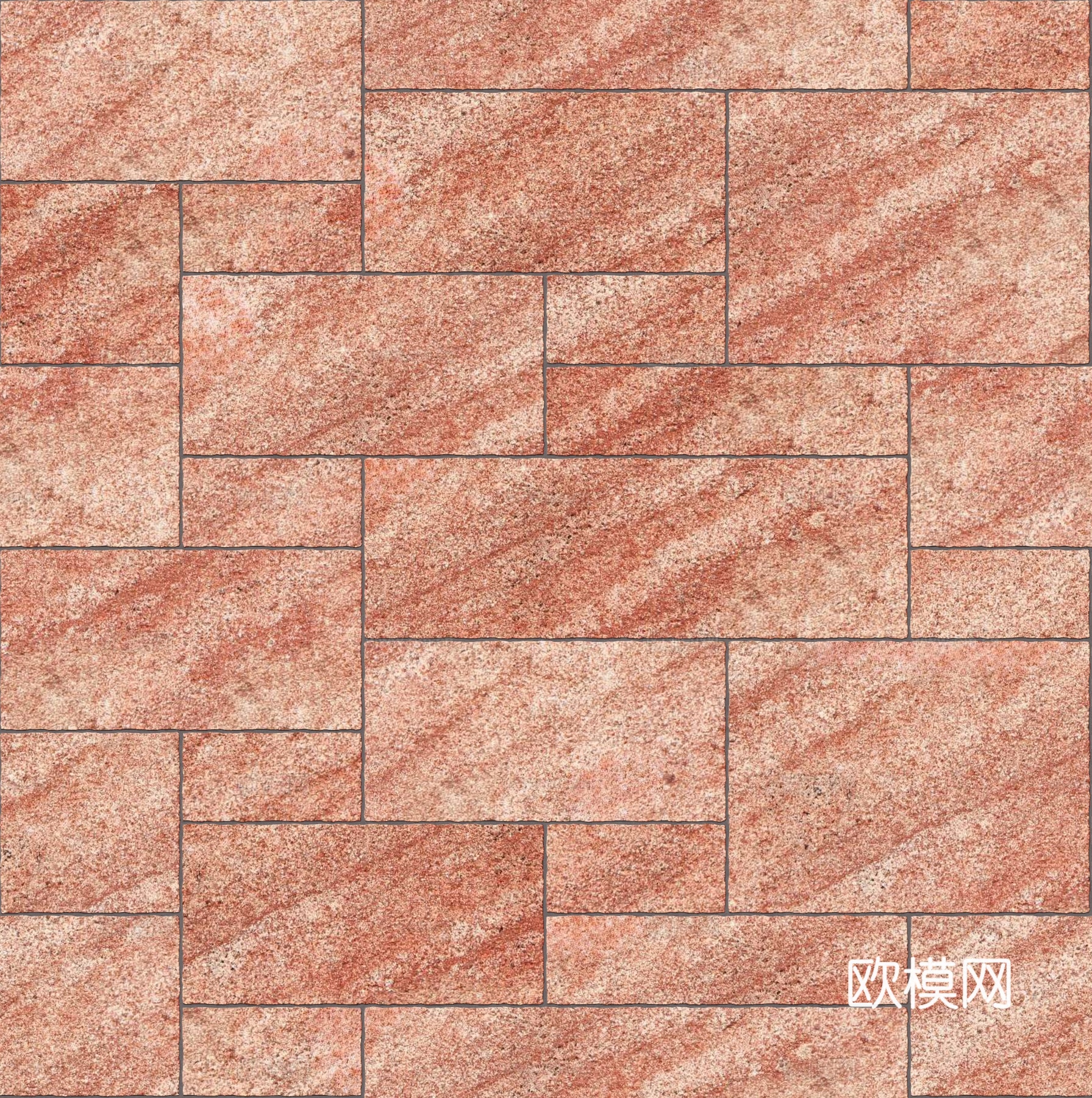 创意极简平涂插画日本当代艺术绘画下载