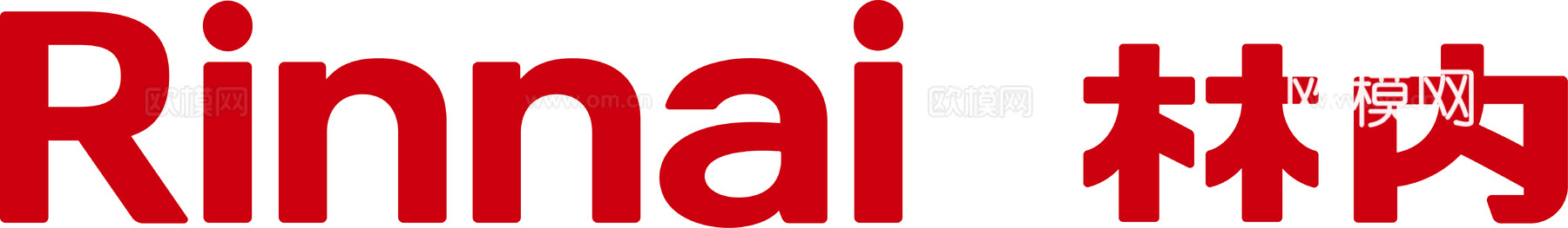 林内，电器家电logo