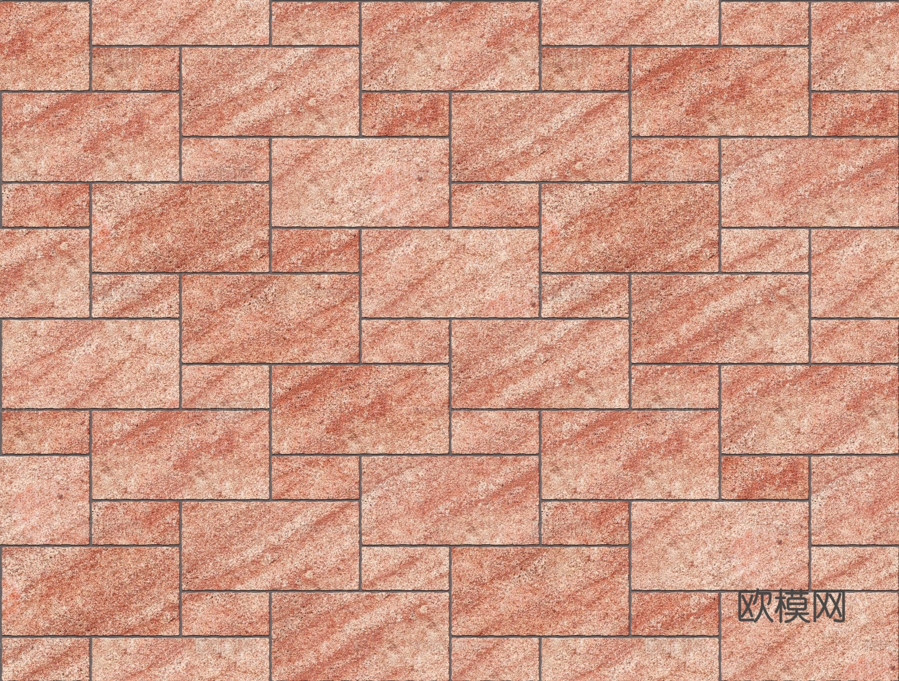 创意极简平涂插画日本当代艺术绘画下载