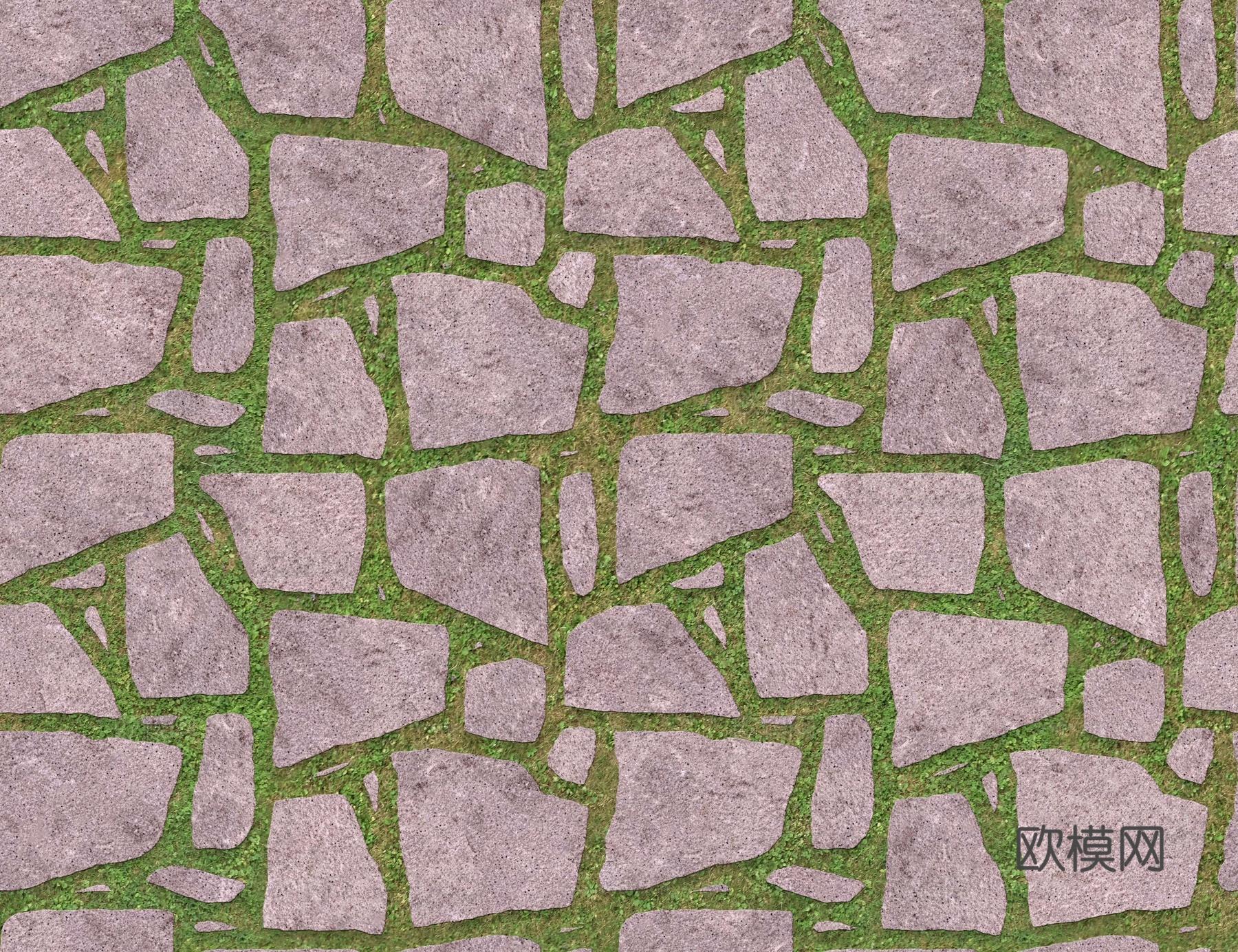 创意极简平涂插画日本当代艺术绘画下载