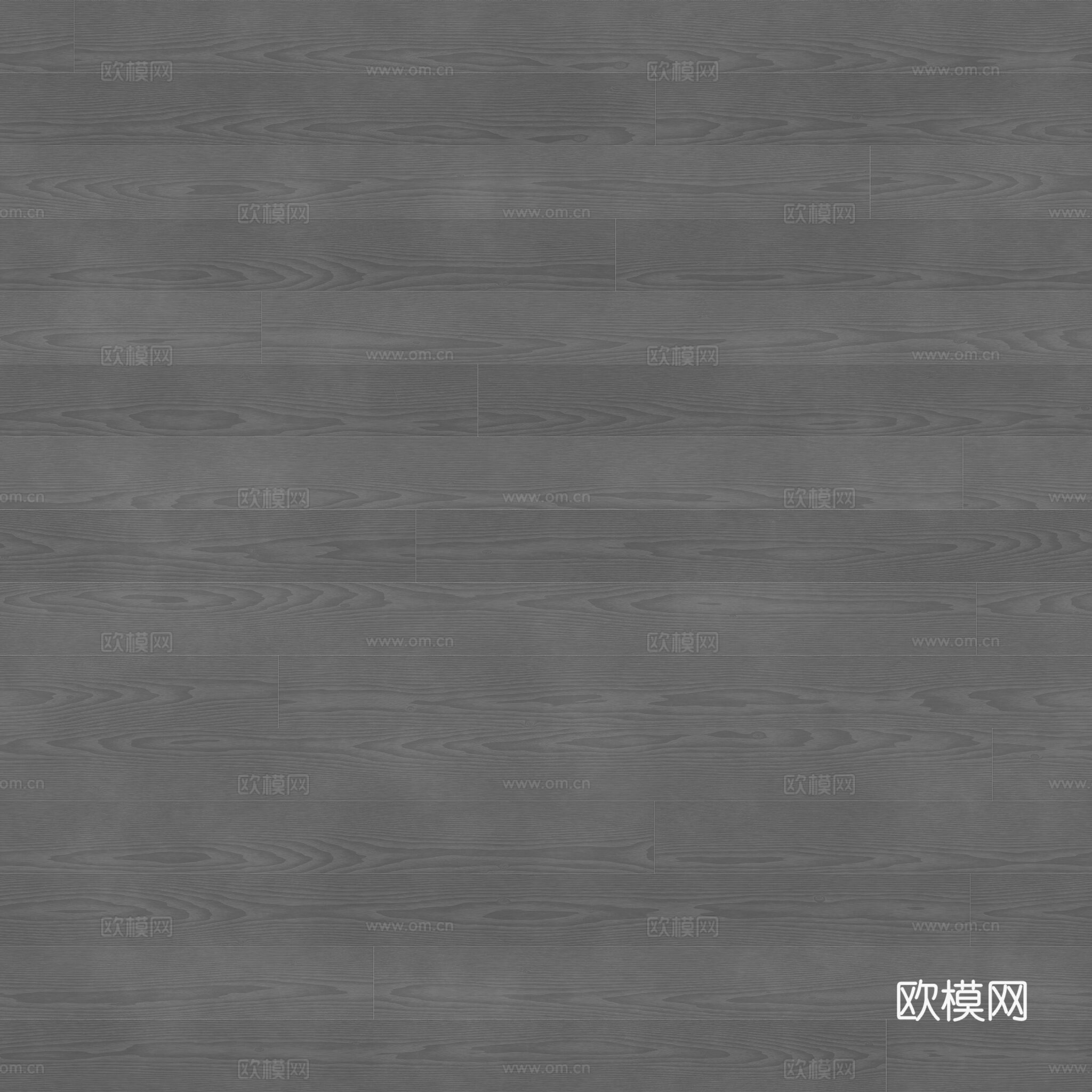 浅米色白蜡木地板纹理