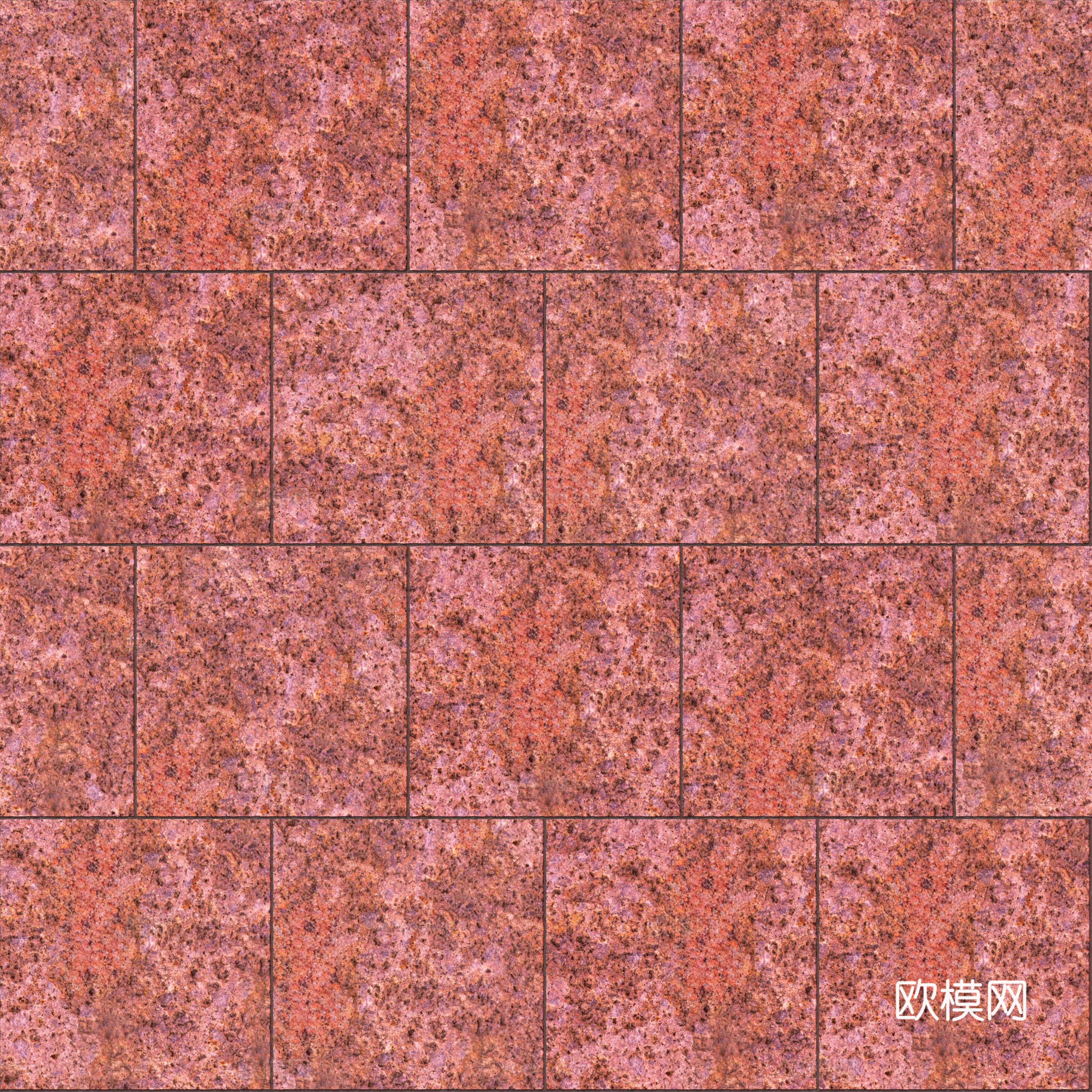 创意极简平涂插画日本当代艺术绘画下载