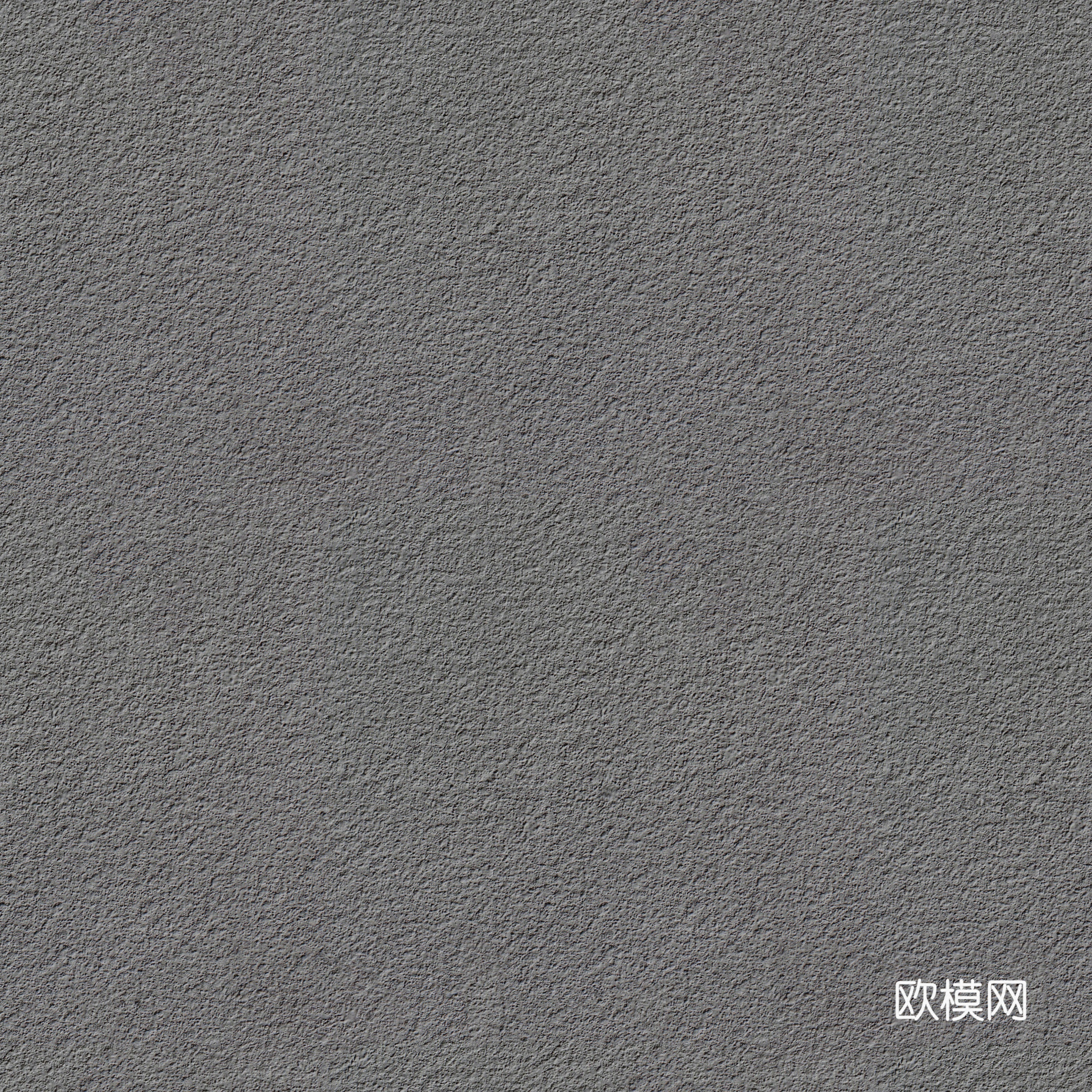 无缝深灰色真石漆肌理涂料