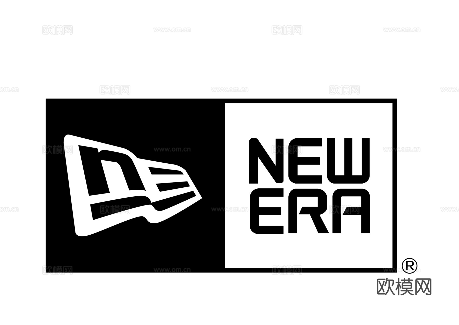 时尚潮牌LOGO-服装品牌lLOGO63