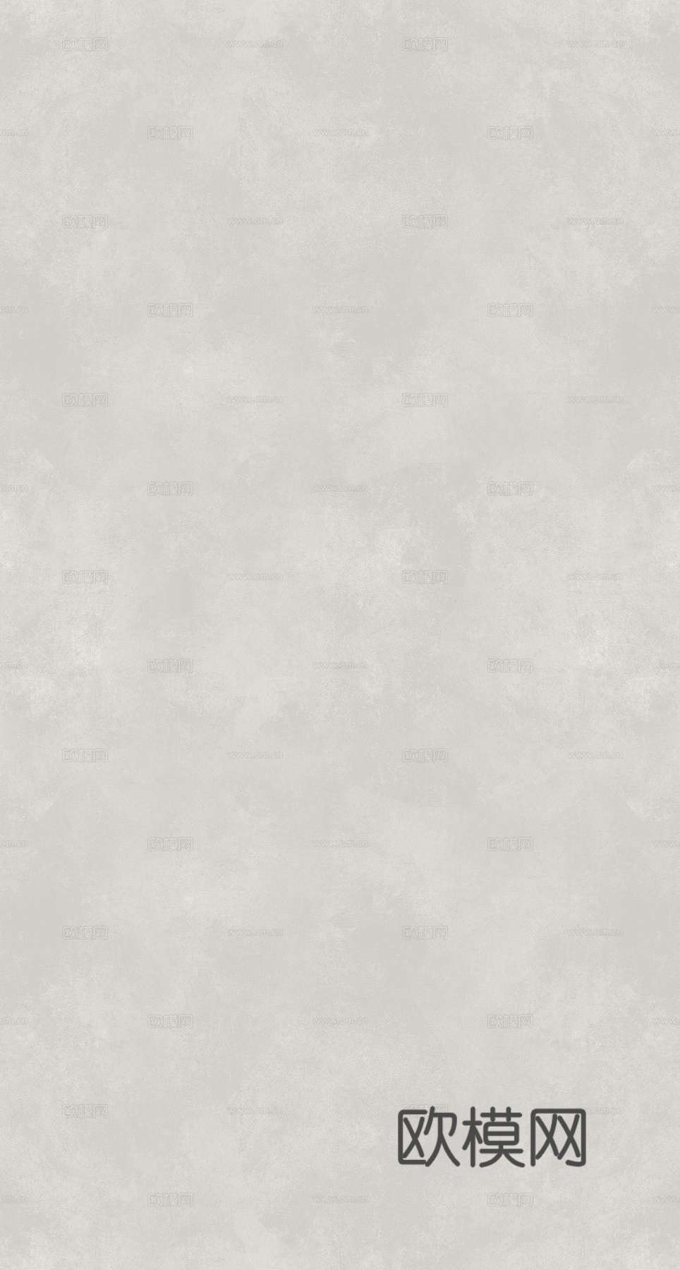 无缝浅暖灰柔光微水泥涂料