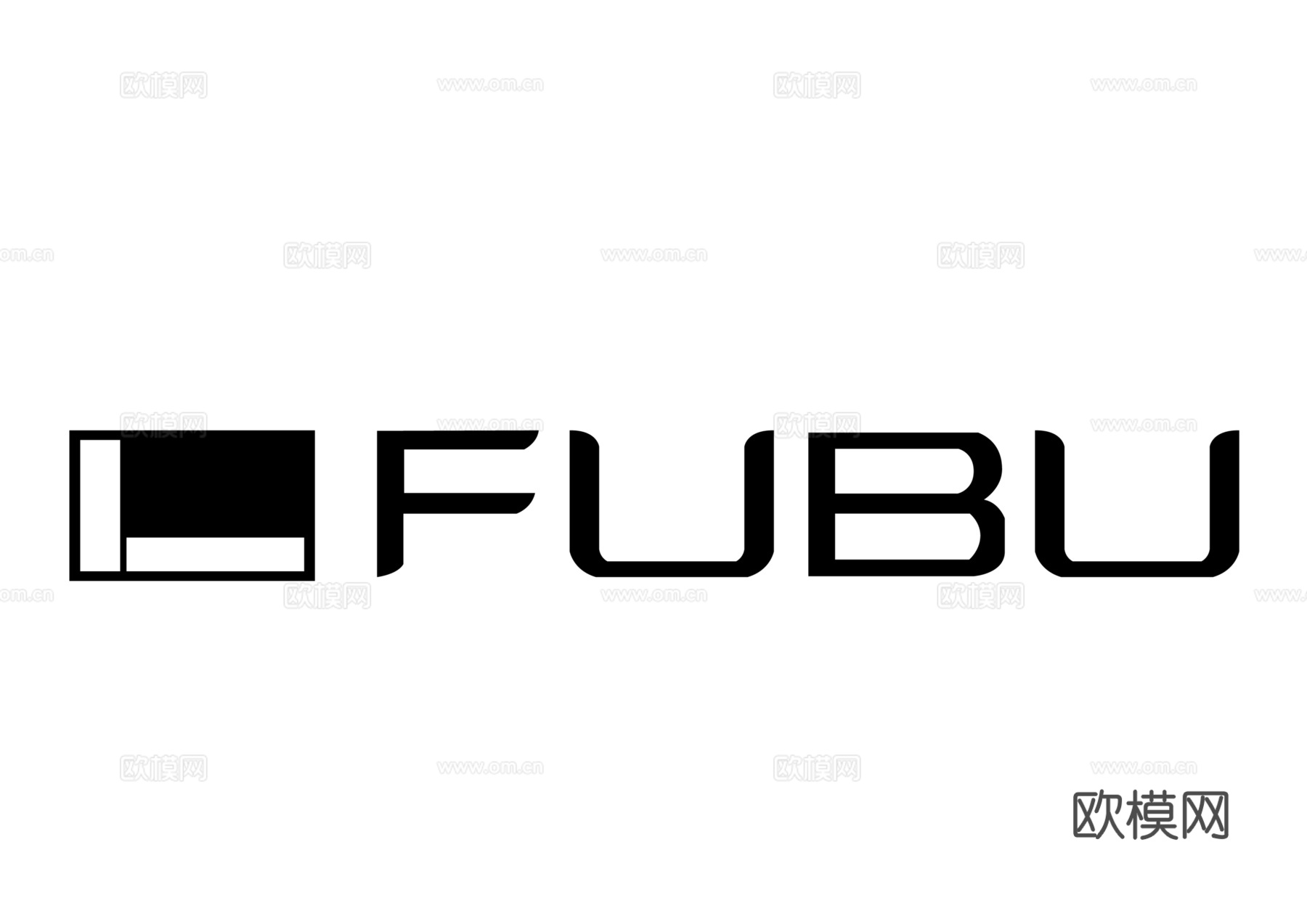 时尚潮牌LOGO-服装品牌lLOGO84下载