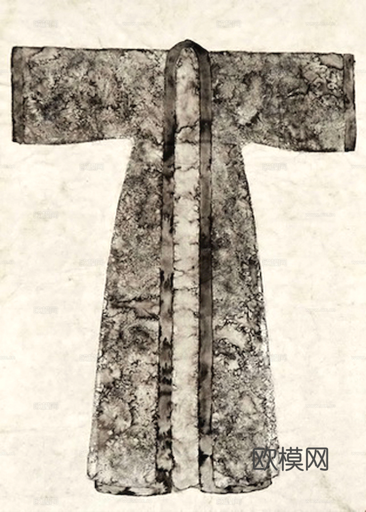 中式新中式挂画壁画字画山水花鸟背景墙壁纸装饰画抽象画油画下载