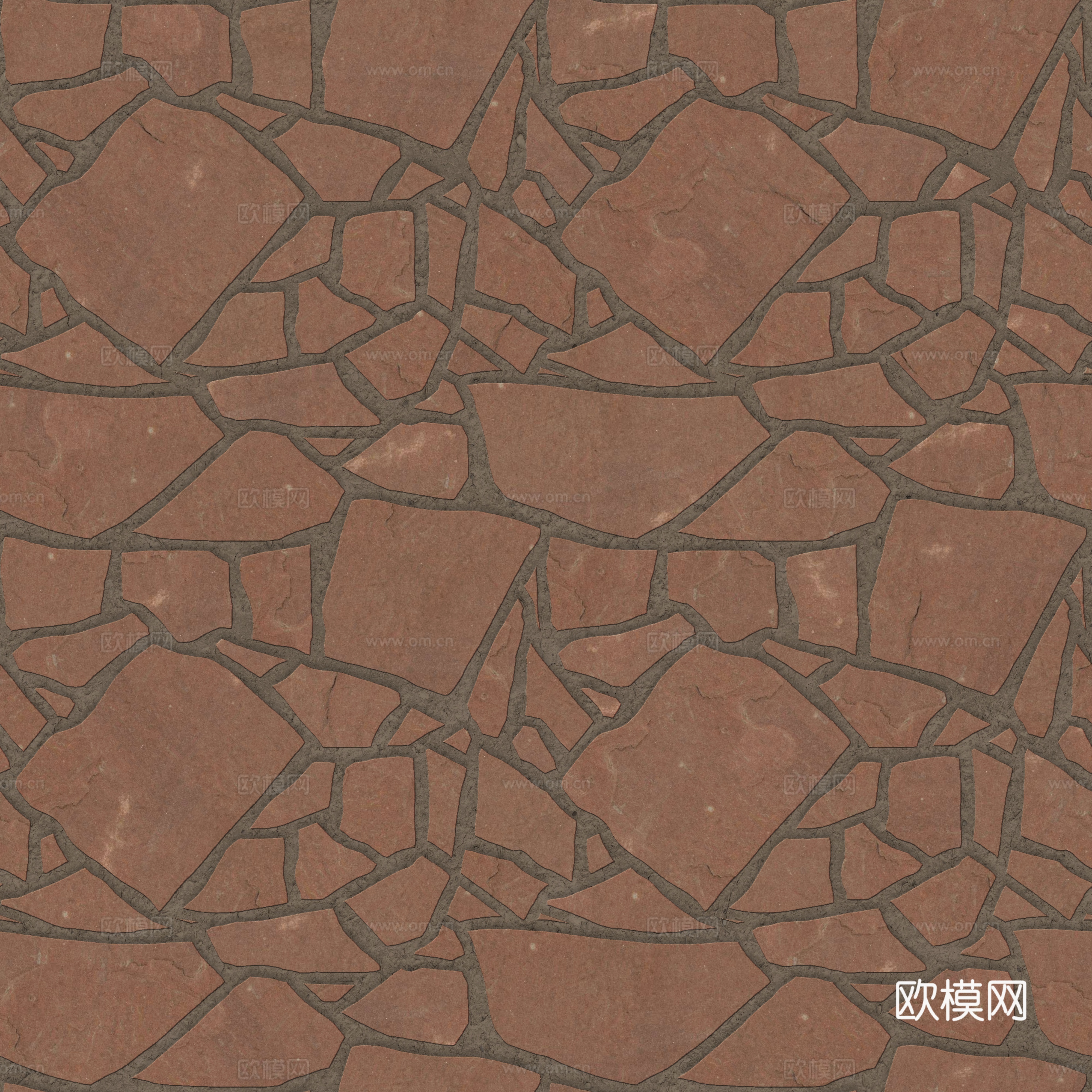 创意极简平涂插画日本当代艺术绘画下载