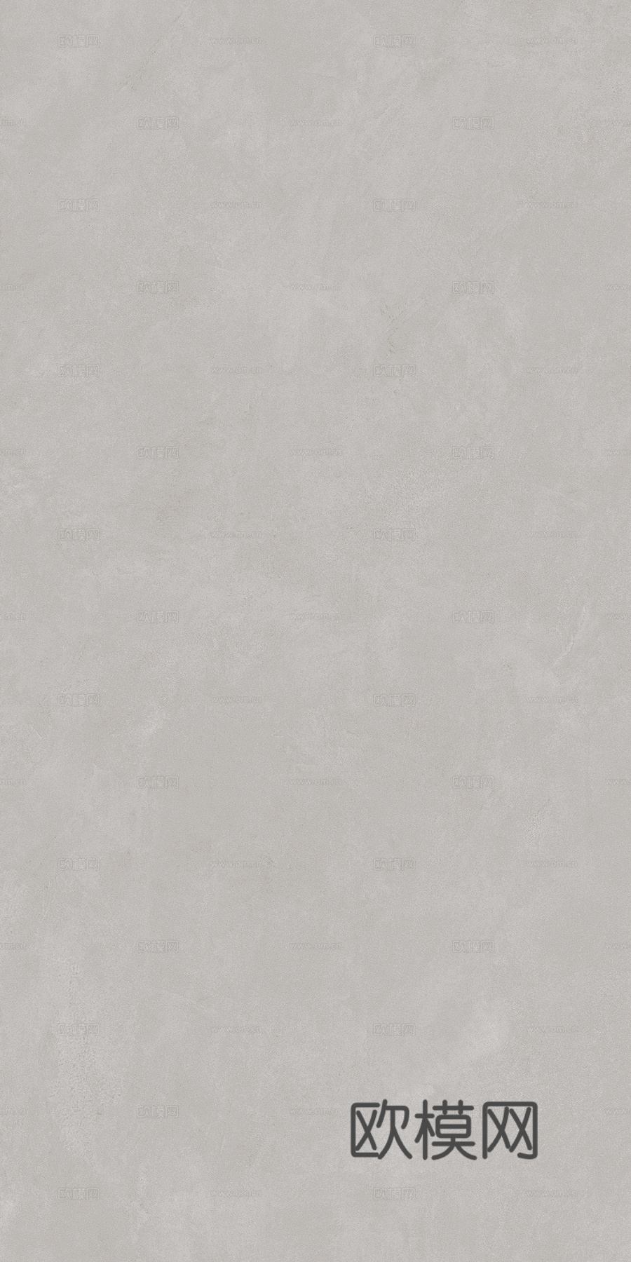 无缝经典灰柔光微水泥涂料