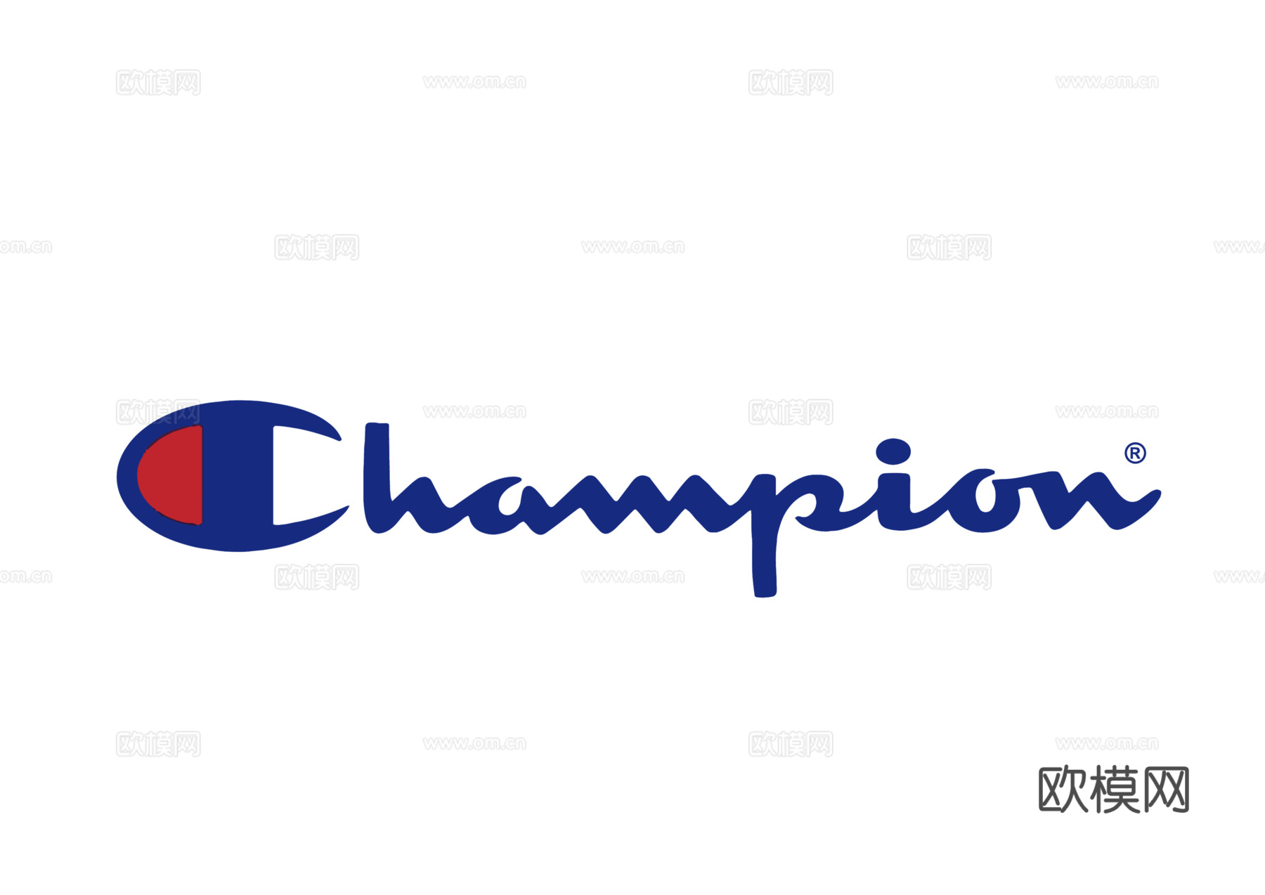 时尚潮牌LOGO-服装品牌lLOGO92下载