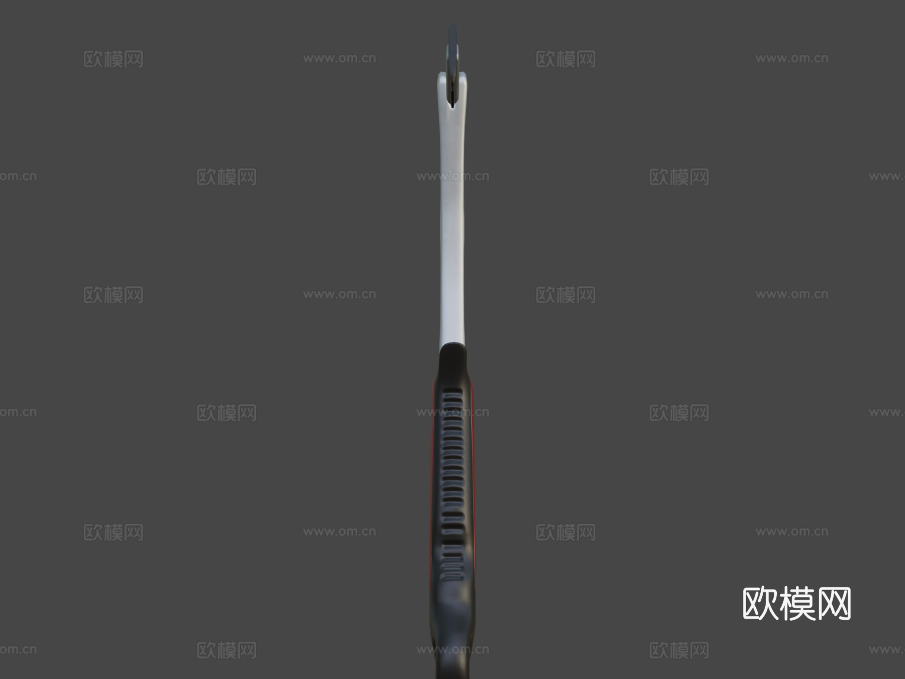 冰斧3d模型下载（渲染图8）