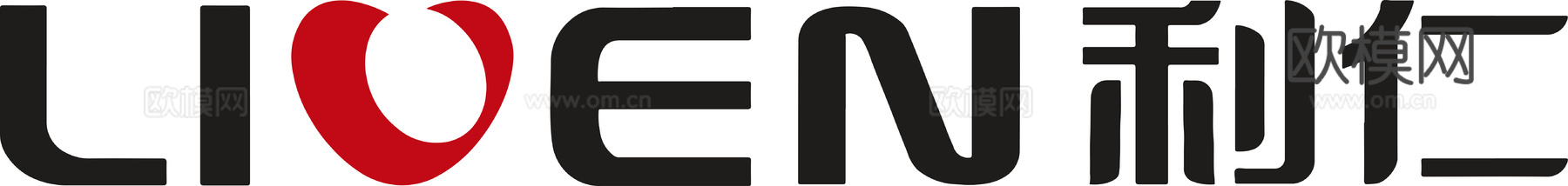 利仁，电器家电logo下载