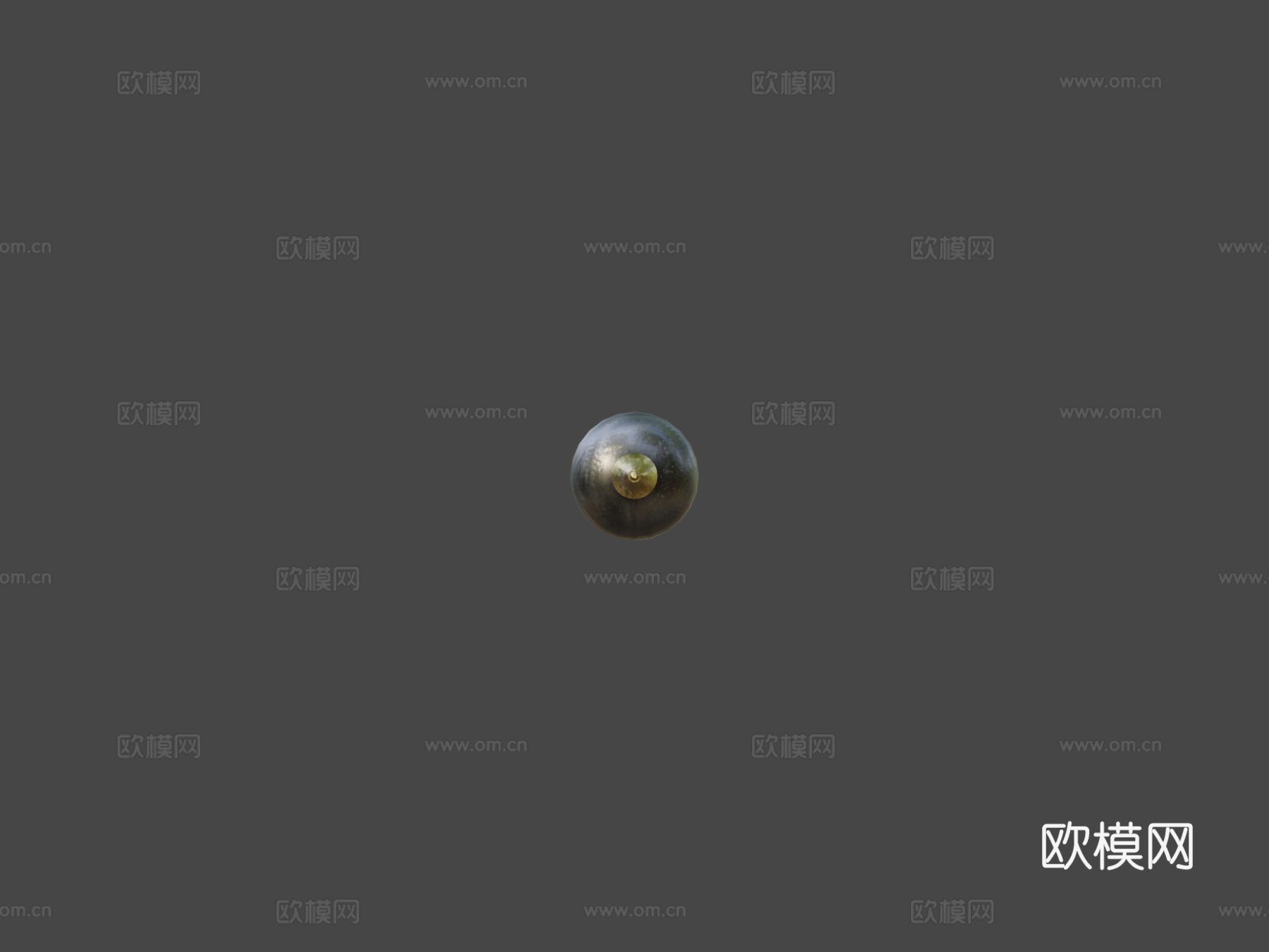 罗马短剑王者之剑3d模型下载（渲染图8）