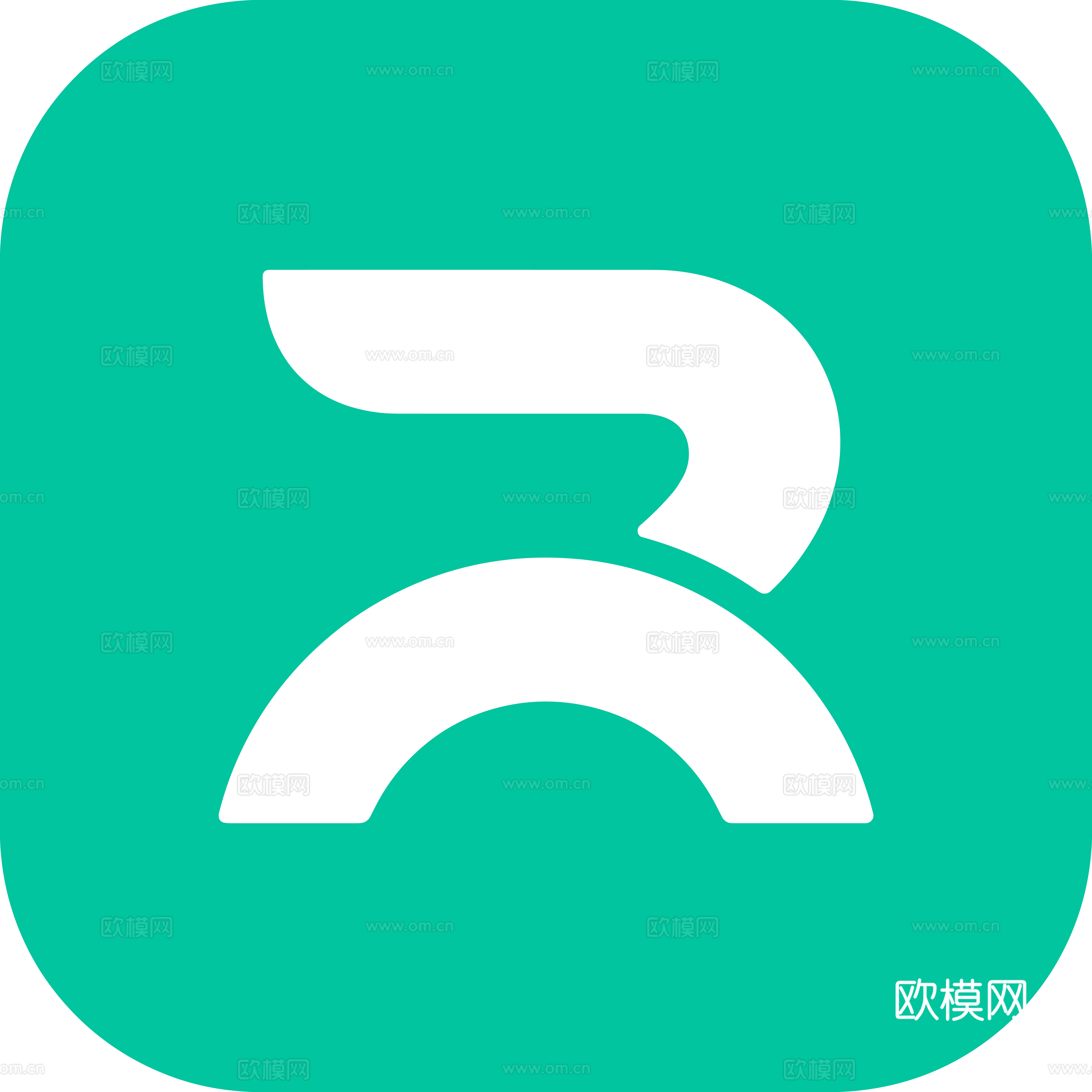 萝卜快跑2，打车租车logo