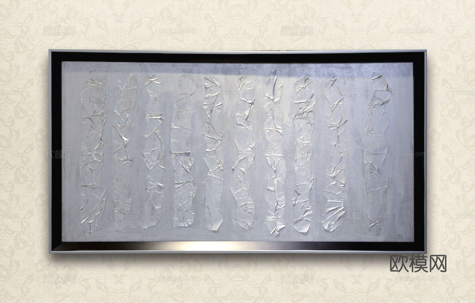 中式新中式挂画壁画字画山水花鸟背景墙壁纸装饰画抽象画油画下载