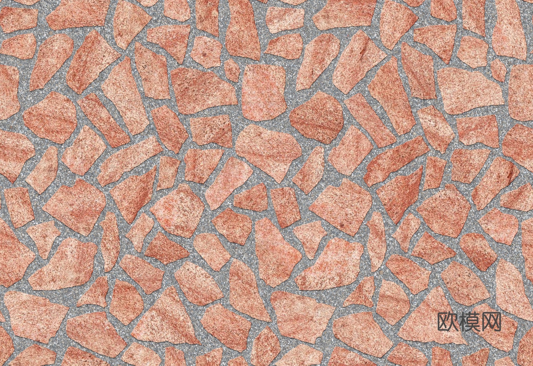 创意极简平涂插画日本当代艺术绘画下载