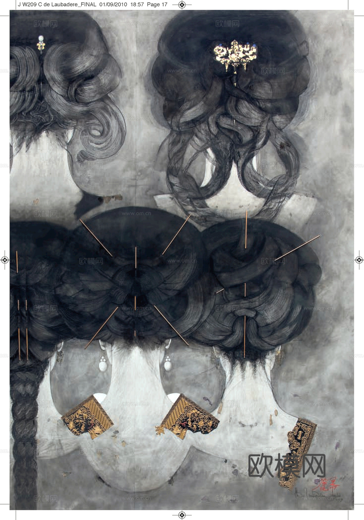 中式新中式挂画壁画字画山水花鸟背景墙壁纸装饰画抽象画油画下载