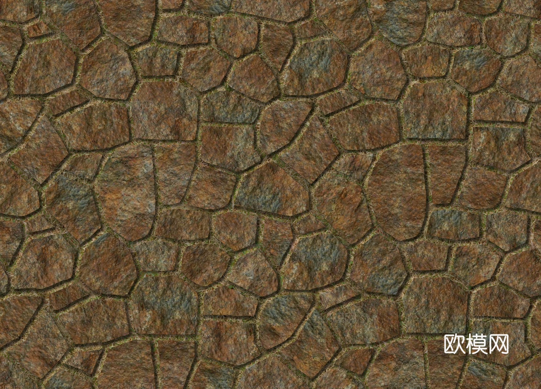 创意极简平涂插画日本当代艺术绘画下载