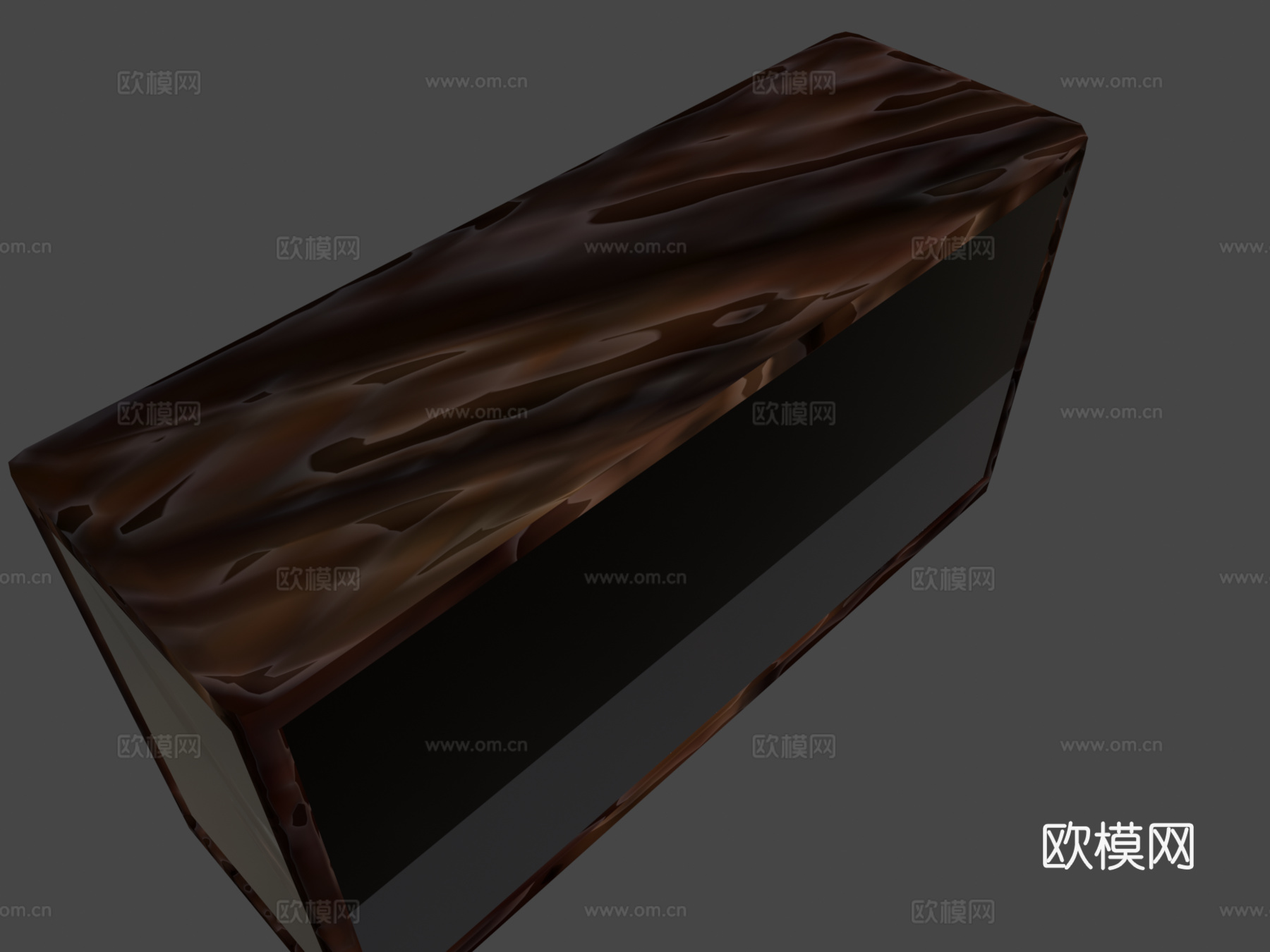 剑匣3d模型下载（渲染图7）