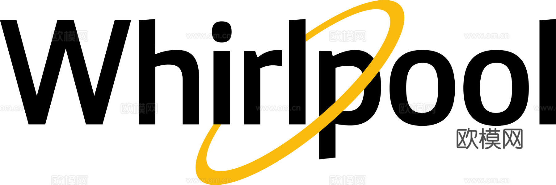 惠而浦2，电器家电logo