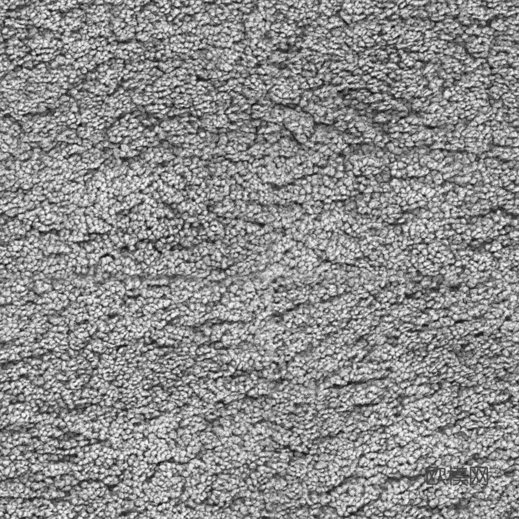 高清绒布黑白凹凸