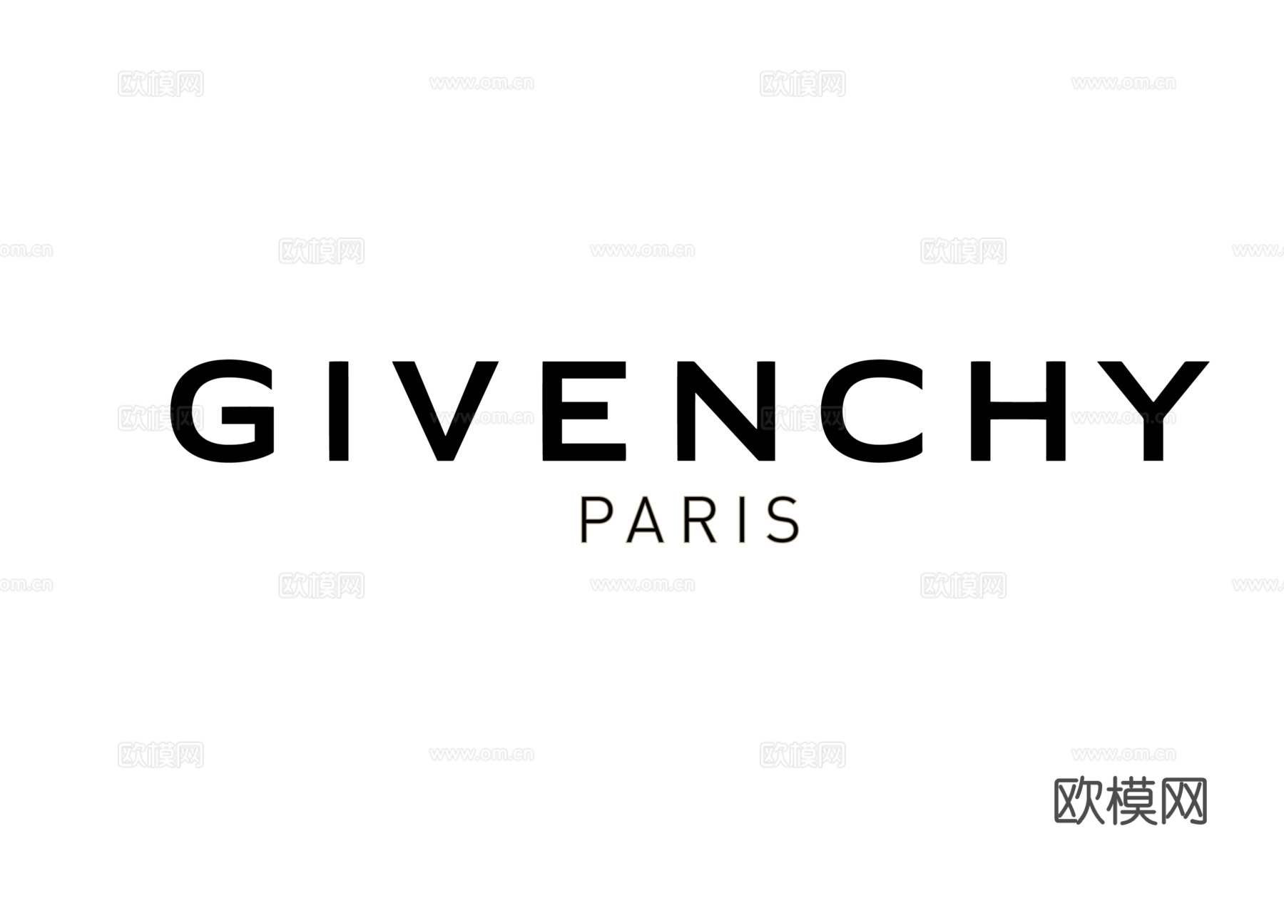 时尚潮牌LOGO-服装品牌lLOGO89下载