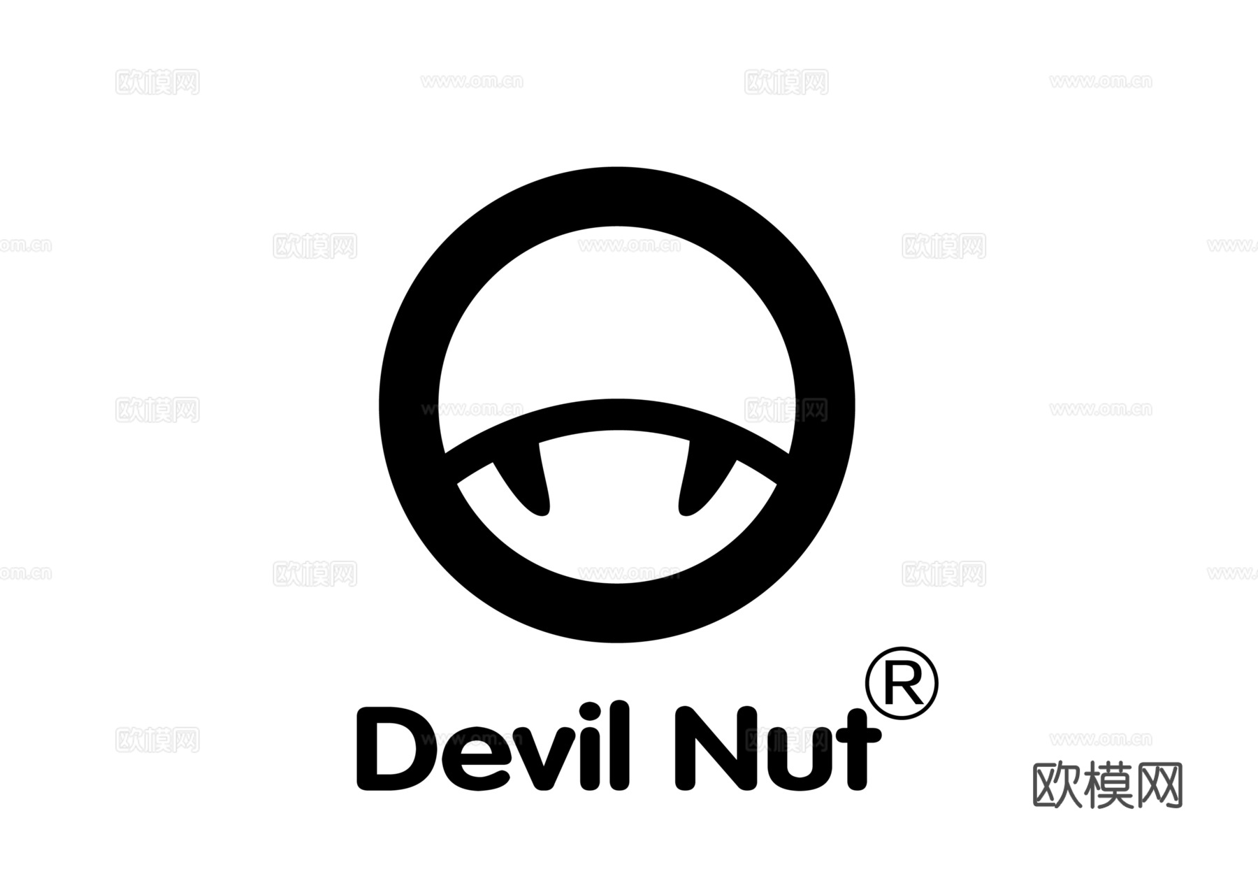 时尚潮牌LOGO-服装品牌lLOGO58下载