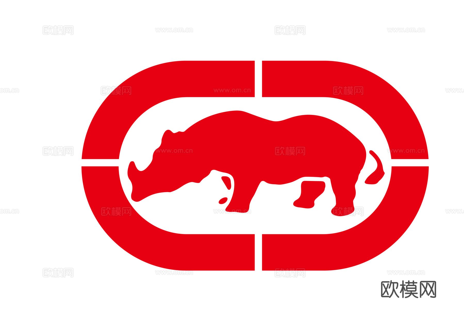 时尚潮牌LOGO-服装品牌lLOGO46下载