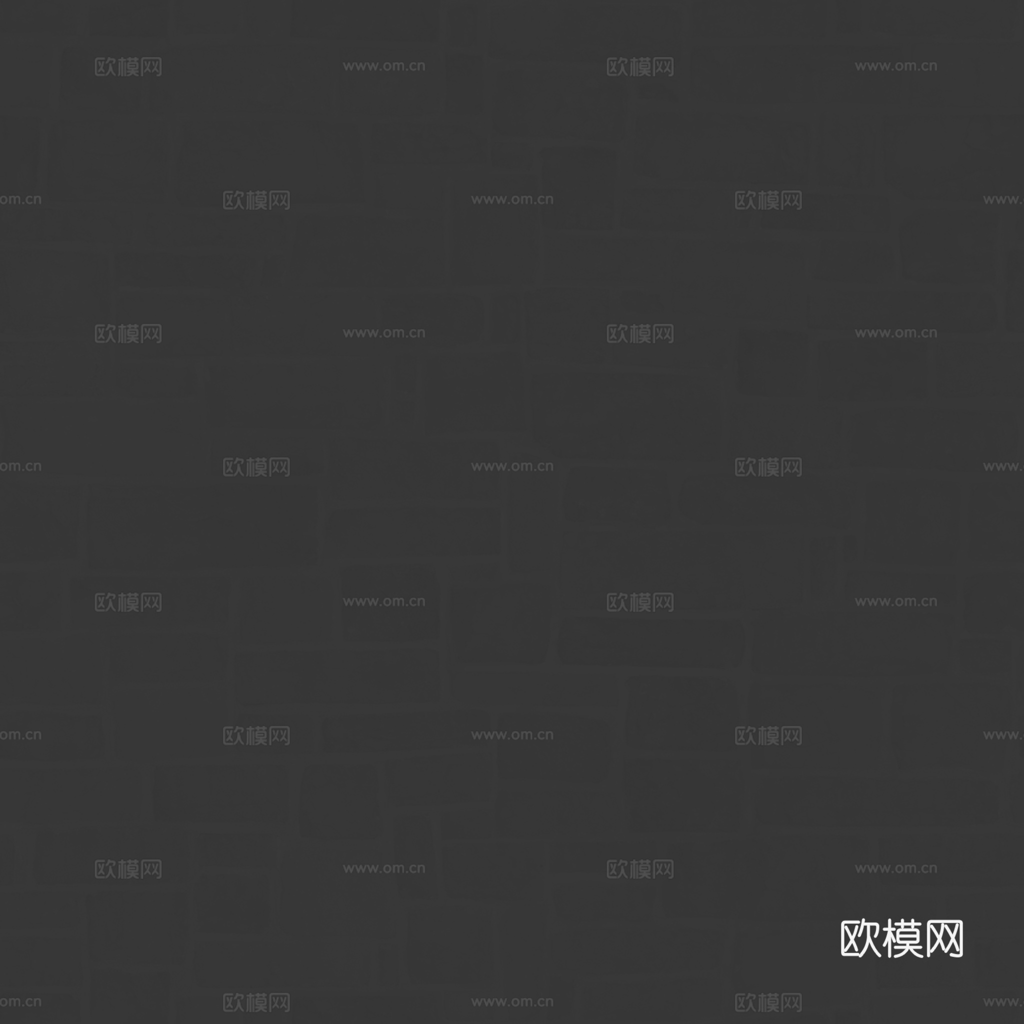 混合灰色石板墙纹理