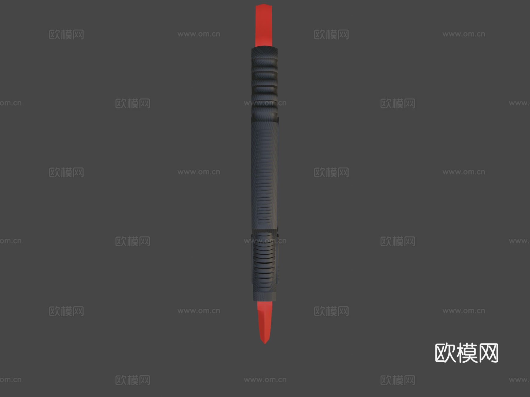 爪刀专业版3d模型下载（渲染图7）