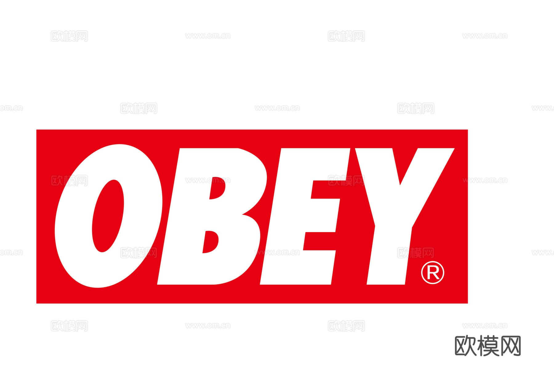 时尚潮牌LOGO-服装品牌lLOGO43