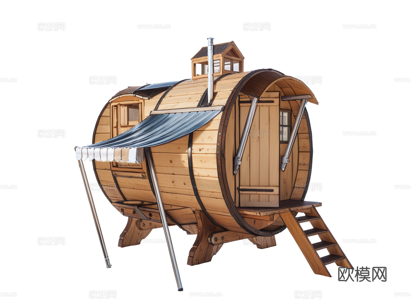 家具饰品灯具器材设备室外小品su模型