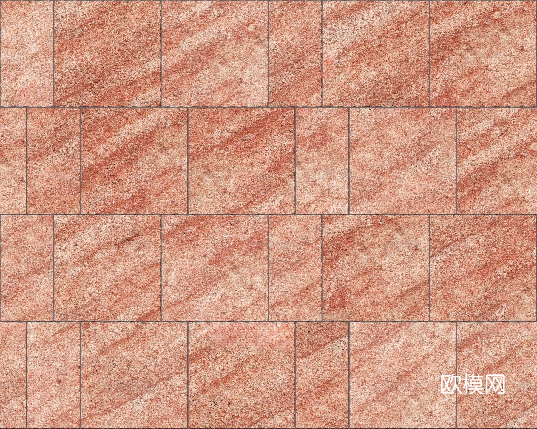 创意极简平涂插画日本当代艺术绘画下载