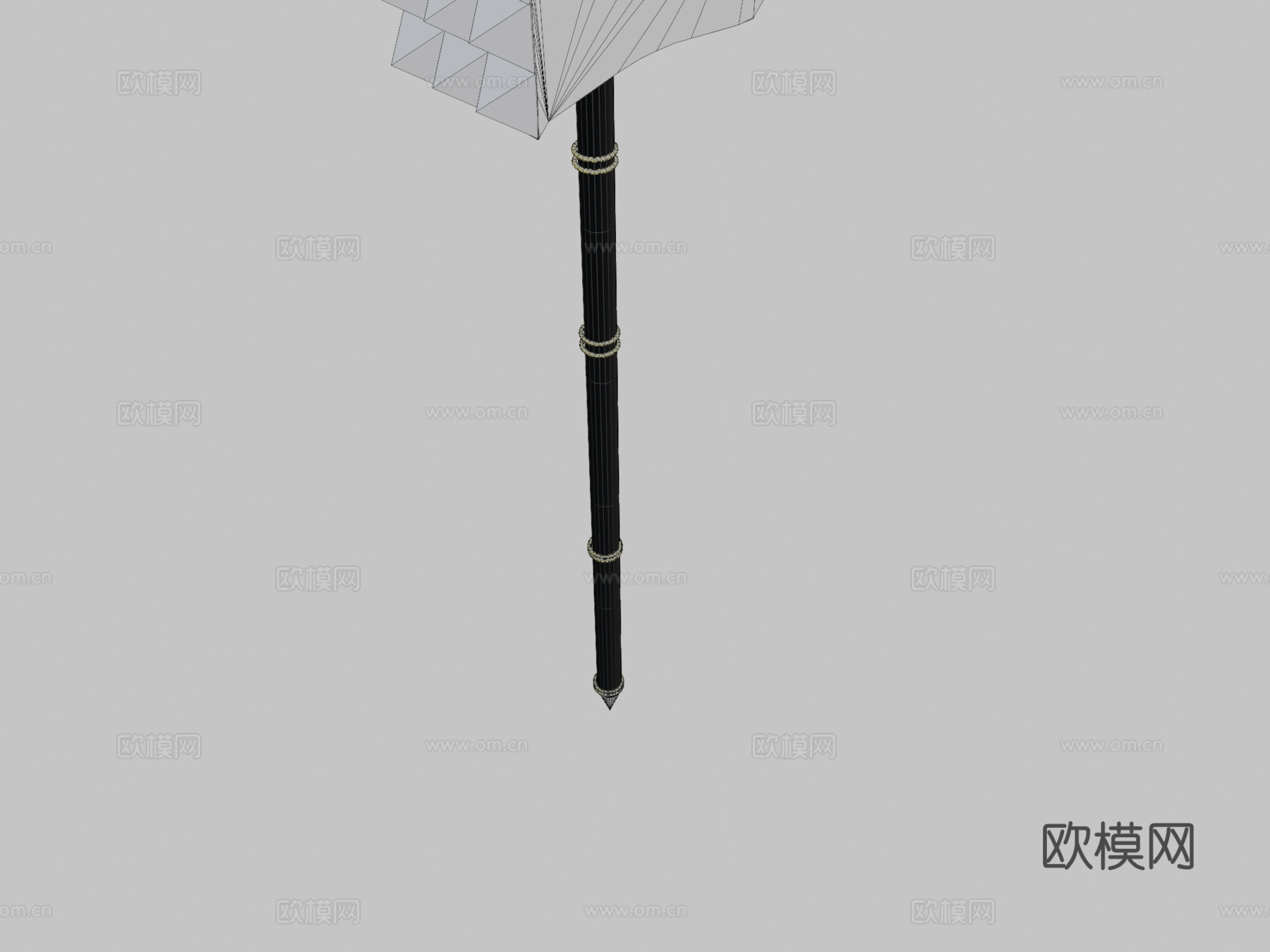 CG模型3d模型下载（渲染图2）